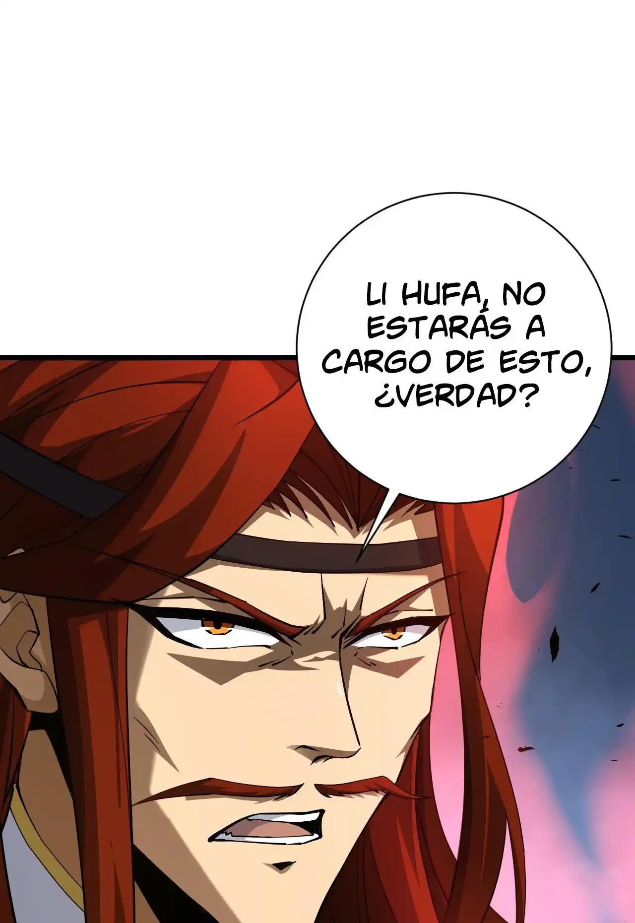Luchar de nuevo por una vida capítulo 39, página 61