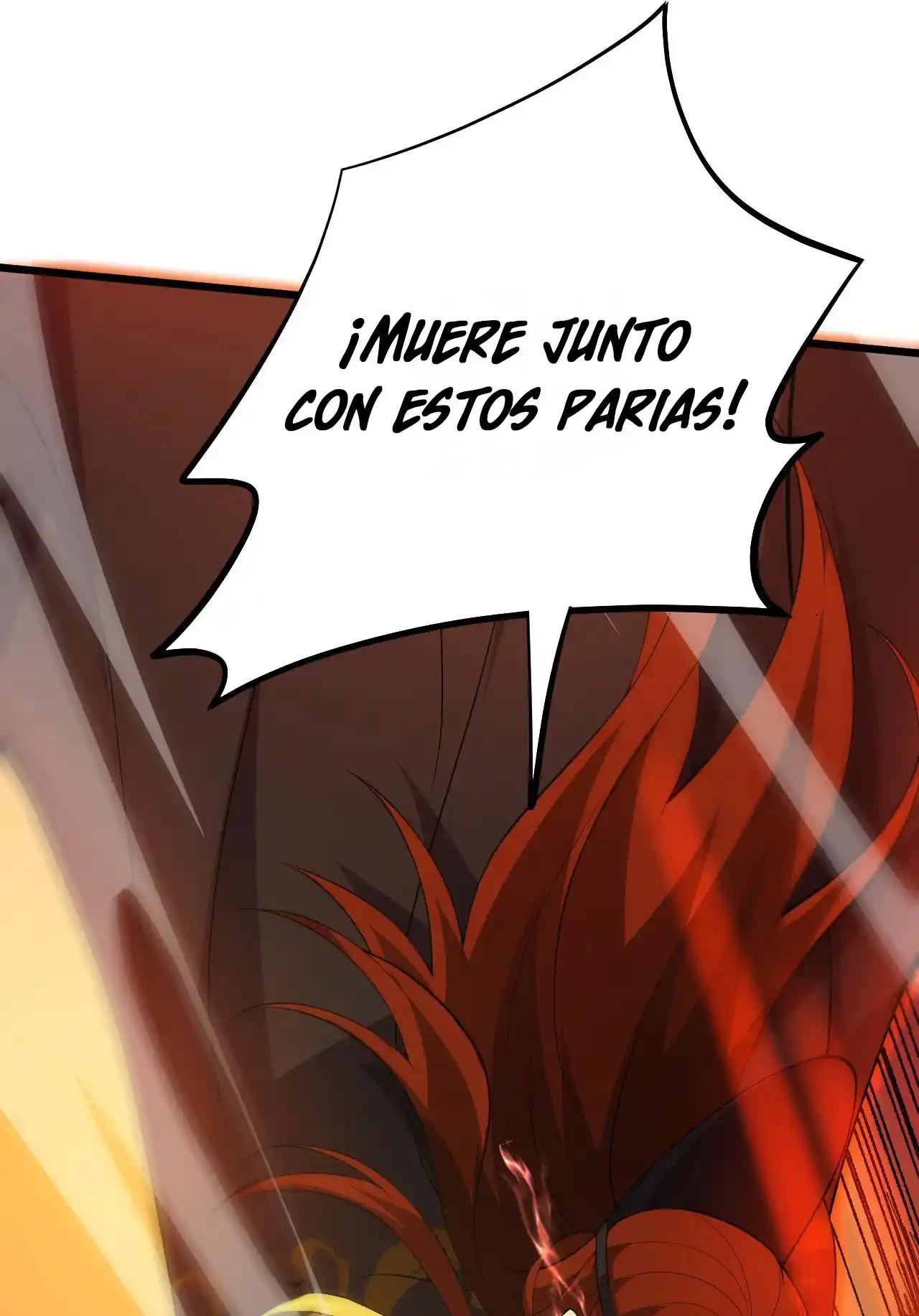 Luchar de nuevo por una vida capítulo 39, página 77