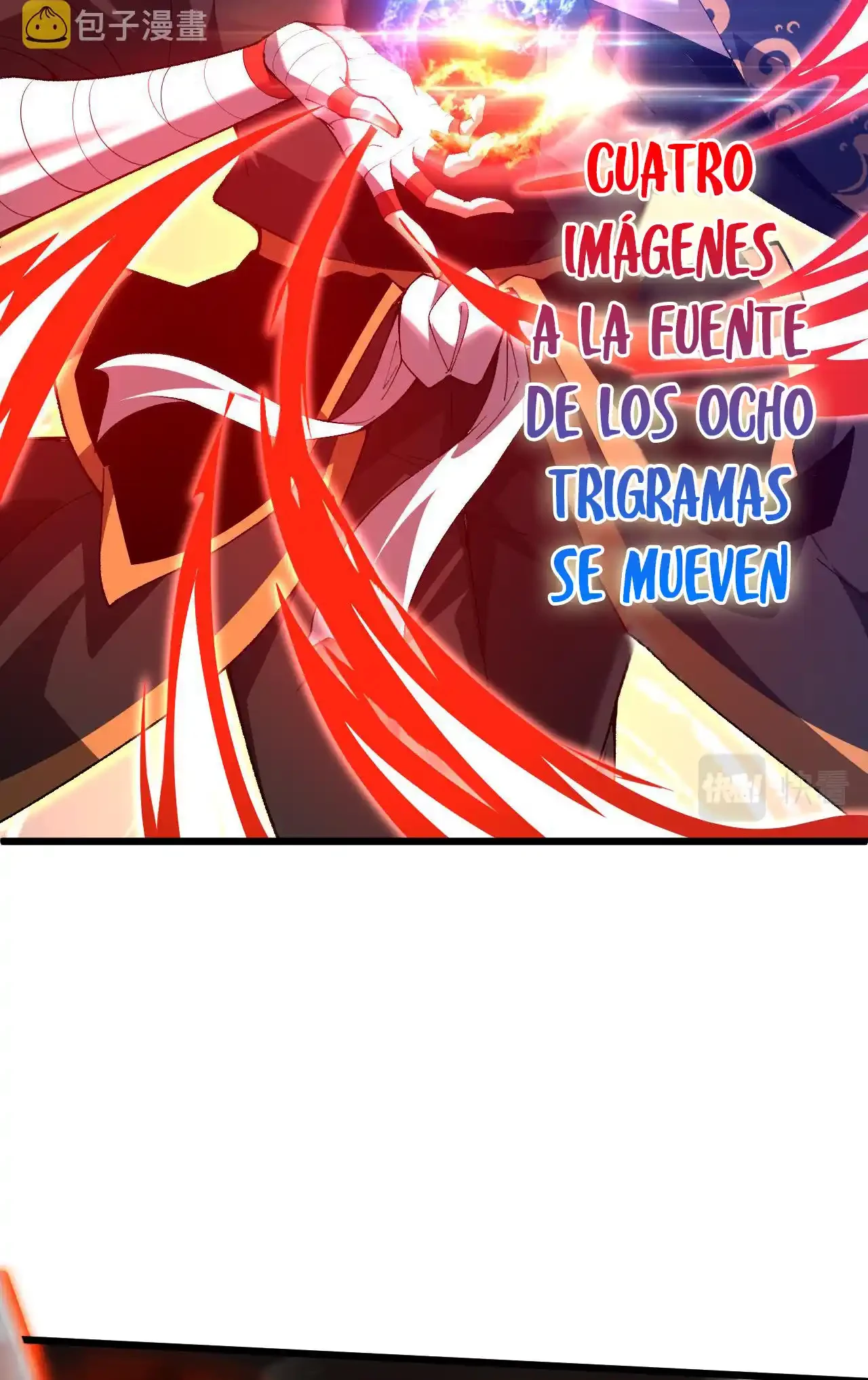 Luchar de nuevo por una vida capítulo 39, página 84