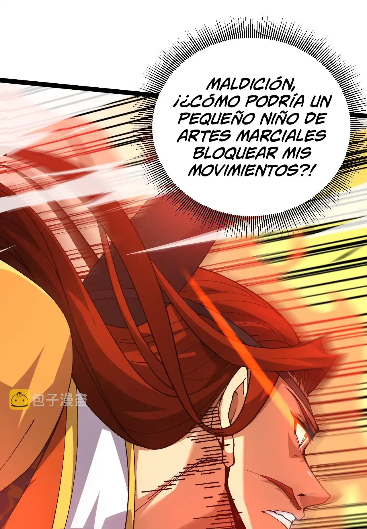 Luchar de nuevo por una vida capítulo 39, página 96