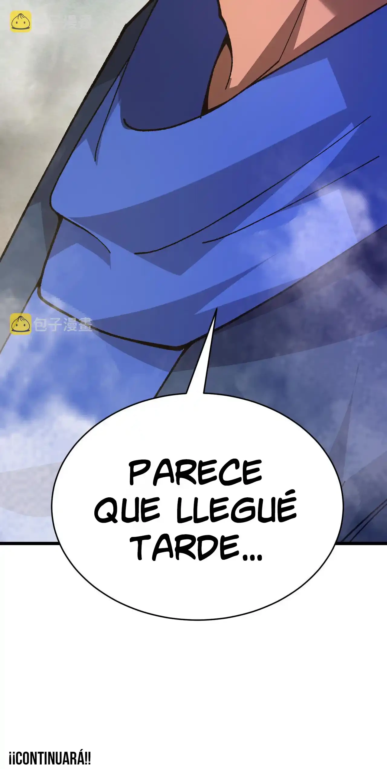 Luchar de nuevo por una vida capítulo 39, página 111