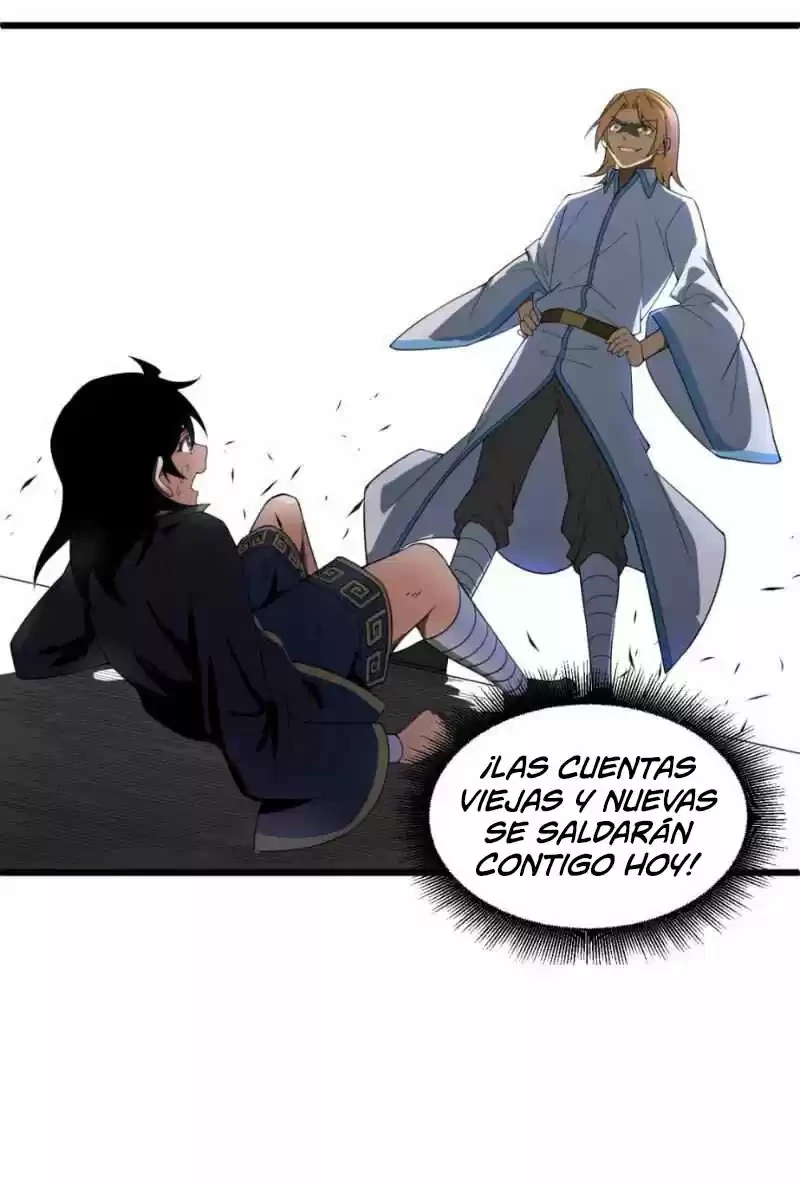 Luchar de nuevo por una vida capítulo 4, página 2