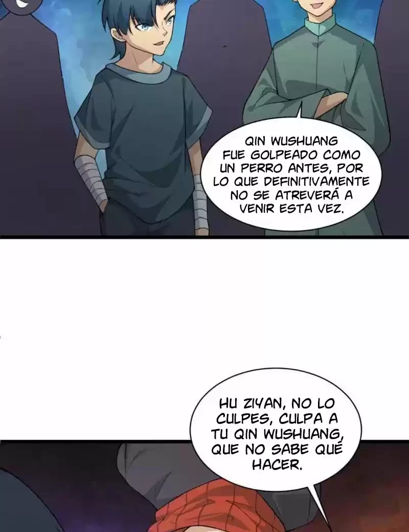 Luchar de nuevo por una vida capítulo 4, página 7