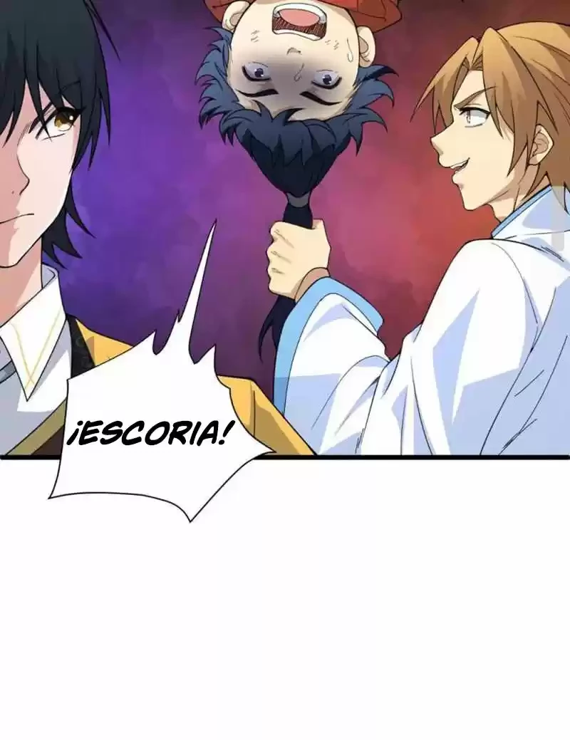 Luchar de nuevo por una vida capítulo 4, página 8