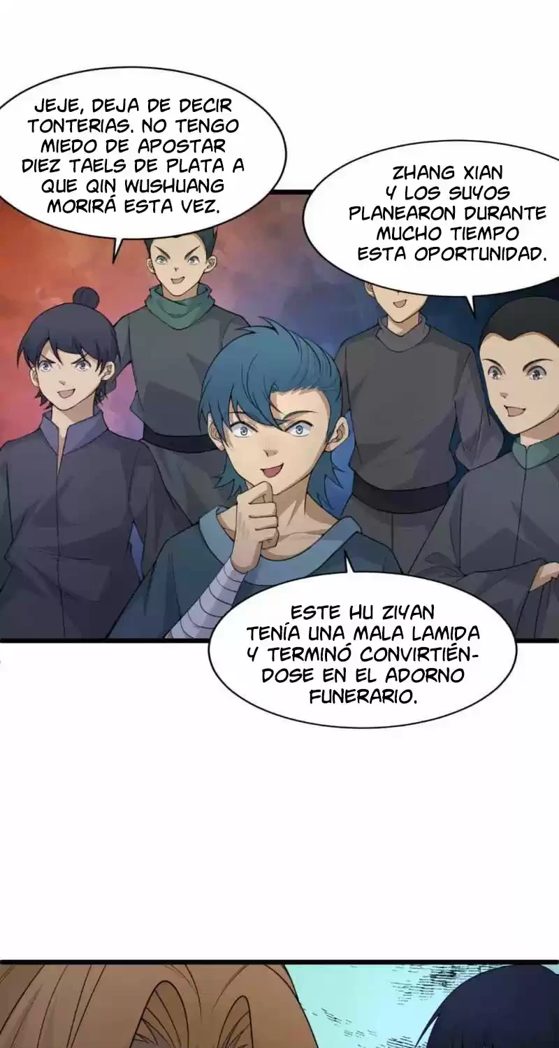 Luchar de nuevo por una vida capítulo 4, página 13