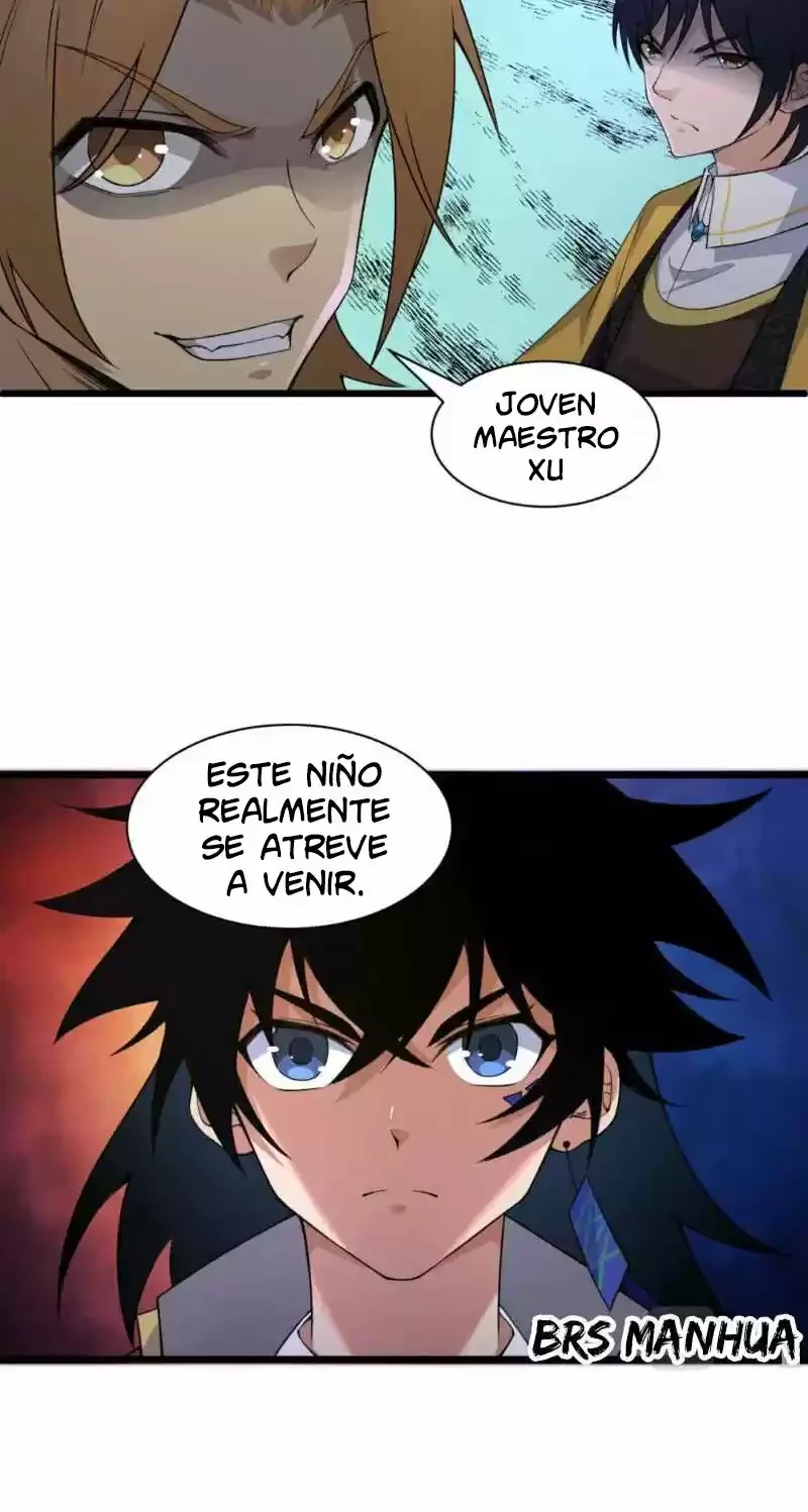 Luchar de nuevo por una vida capítulo 4, página 14