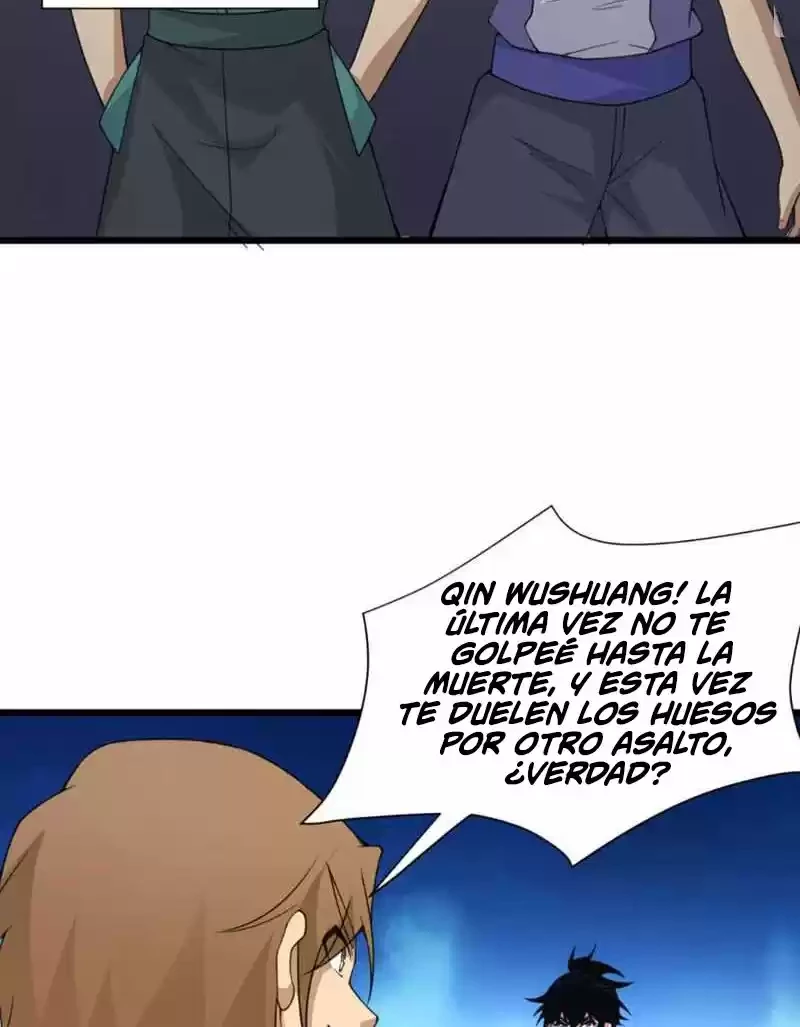 Luchar de nuevo por una vida capítulo 4, página 20
