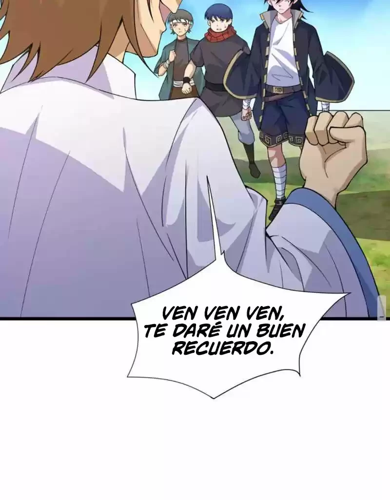Luchar de nuevo por una vida capítulo 4, página 21