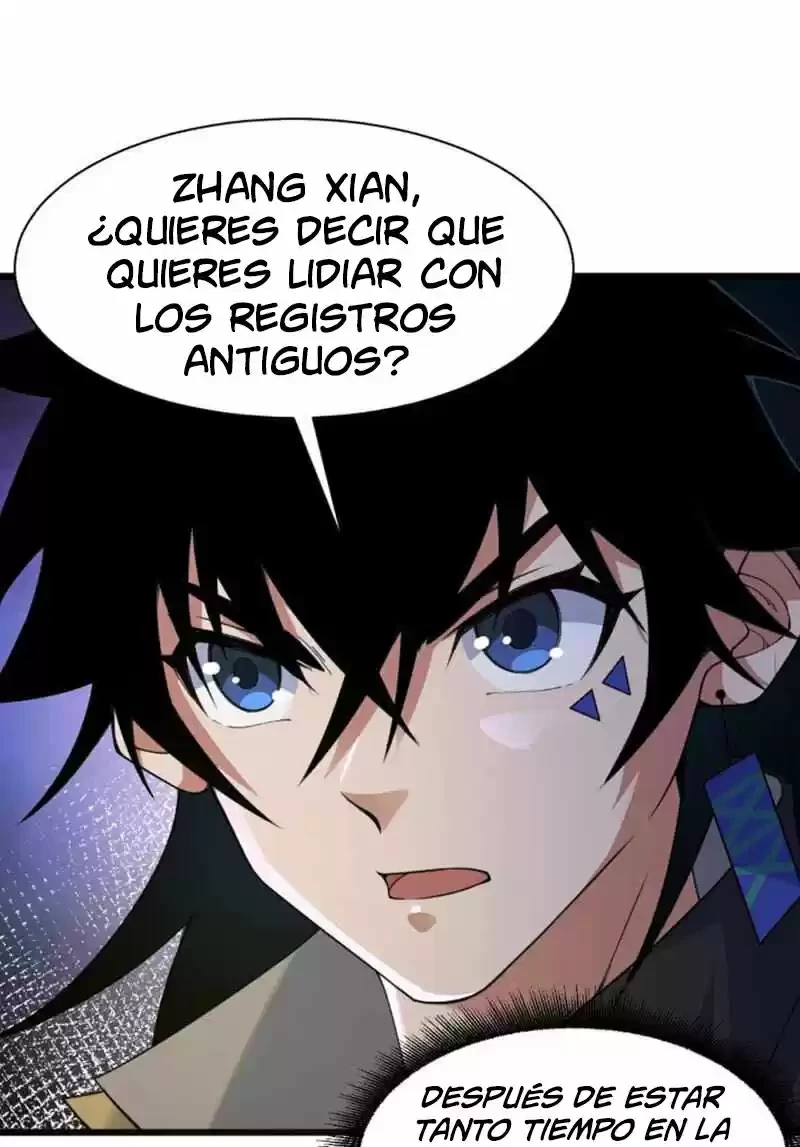 Luchar de nuevo por una vida capítulo 4, página 22