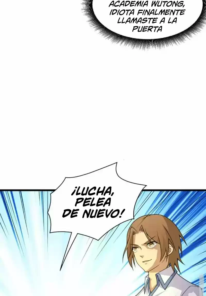 Luchar de nuevo por una vida capítulo 4, página 23