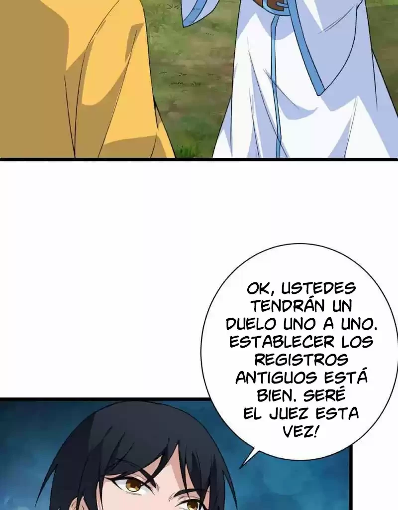 Luchar de nuevo por una vida capítulo 4, página 27