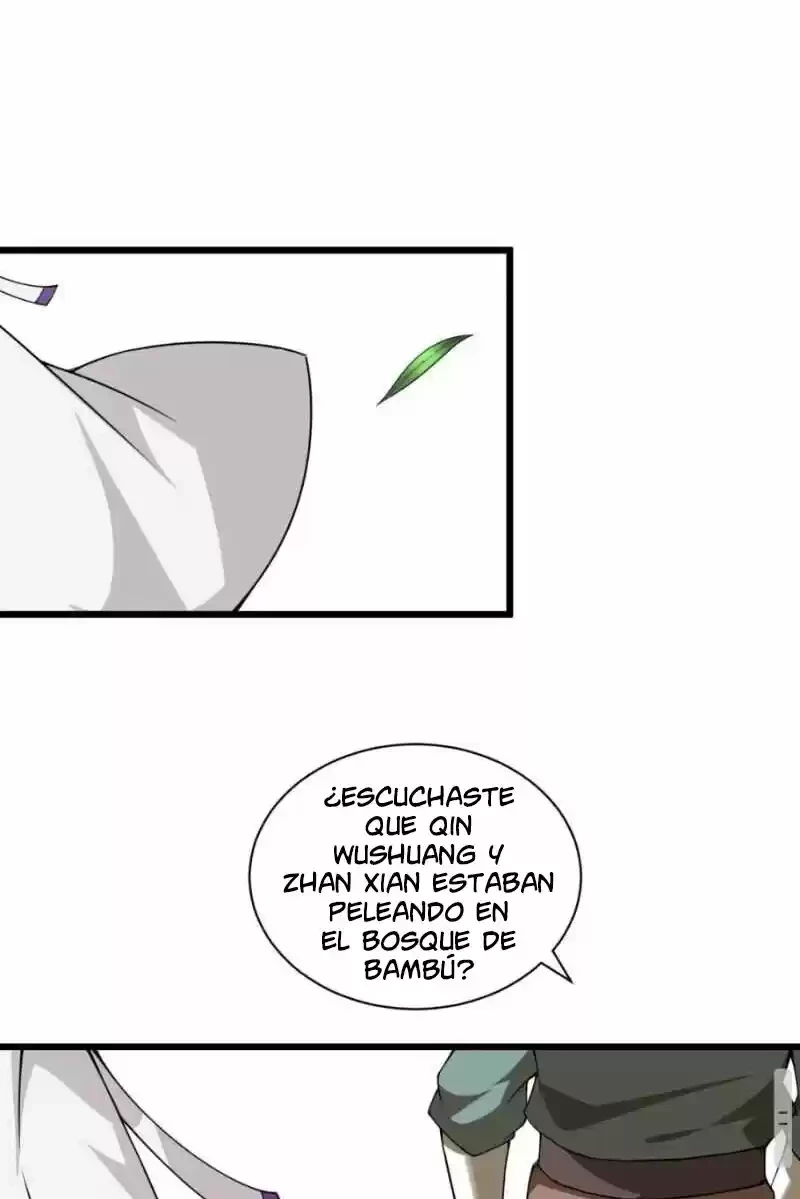 Luchar de nuevo por una vida capítulo 4, página 31