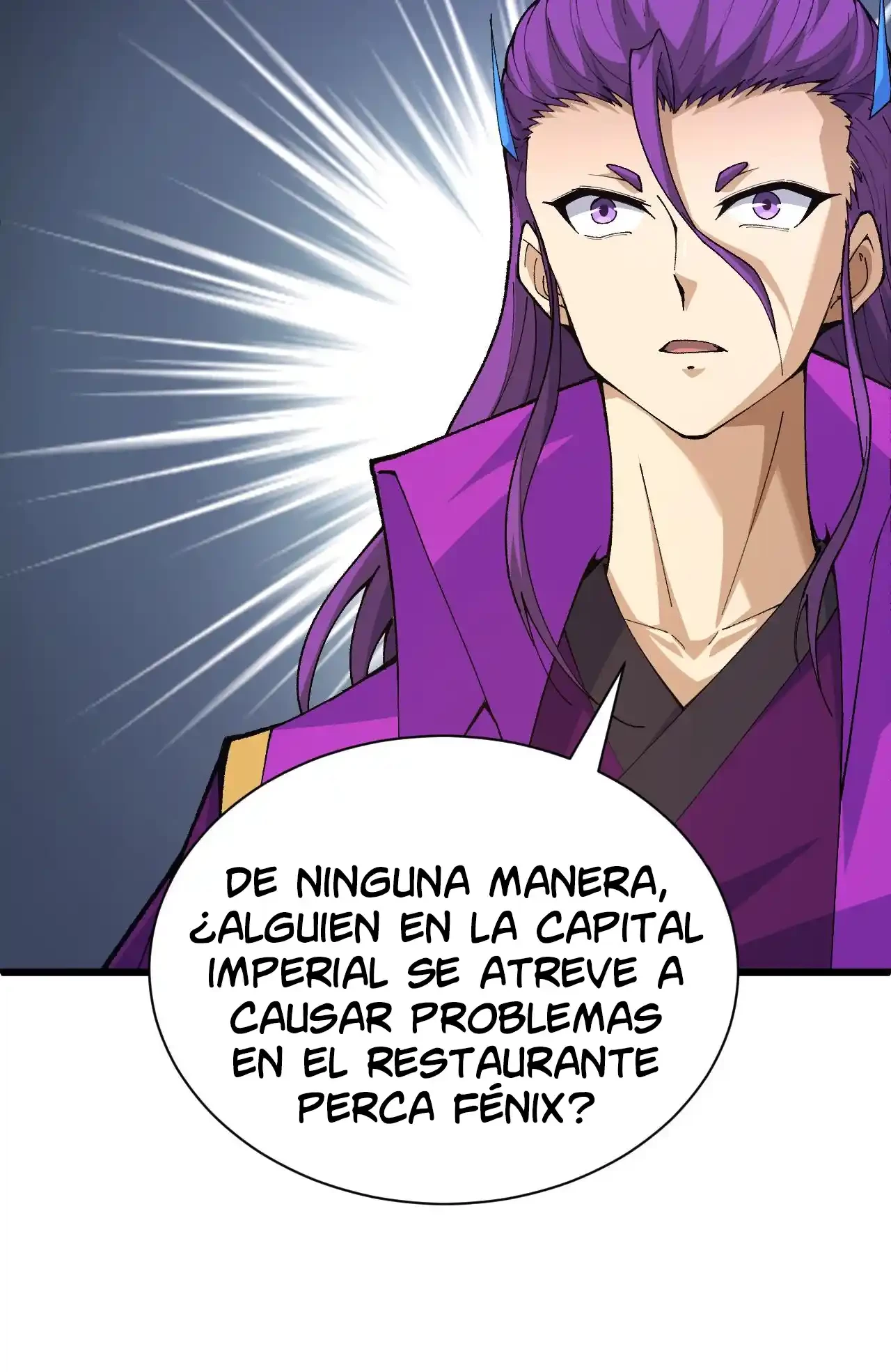 Luchar de nuevo por una vida capítulo 40, página 4