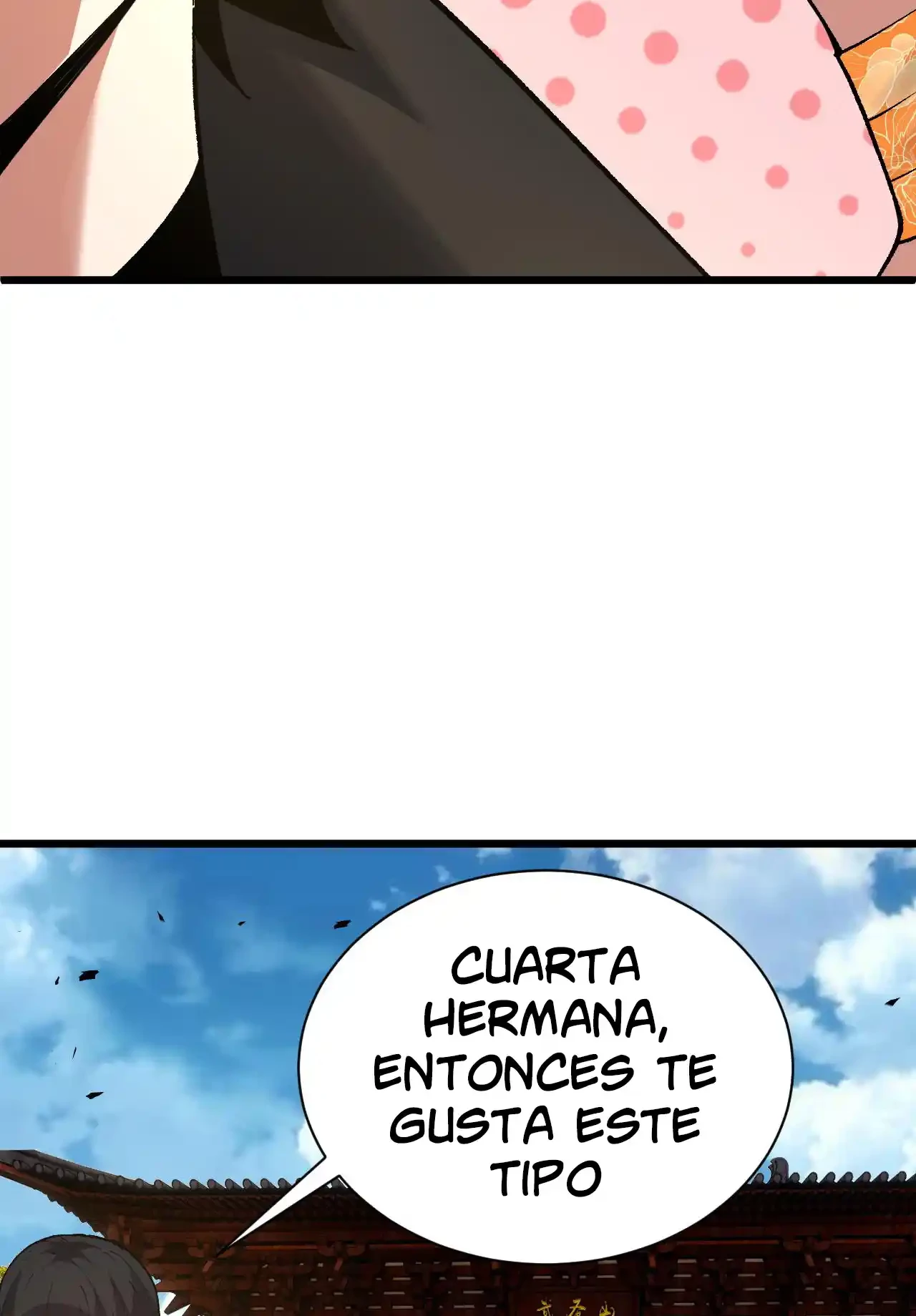 Luchar de nuevo por una vida capítulo 40, página 67