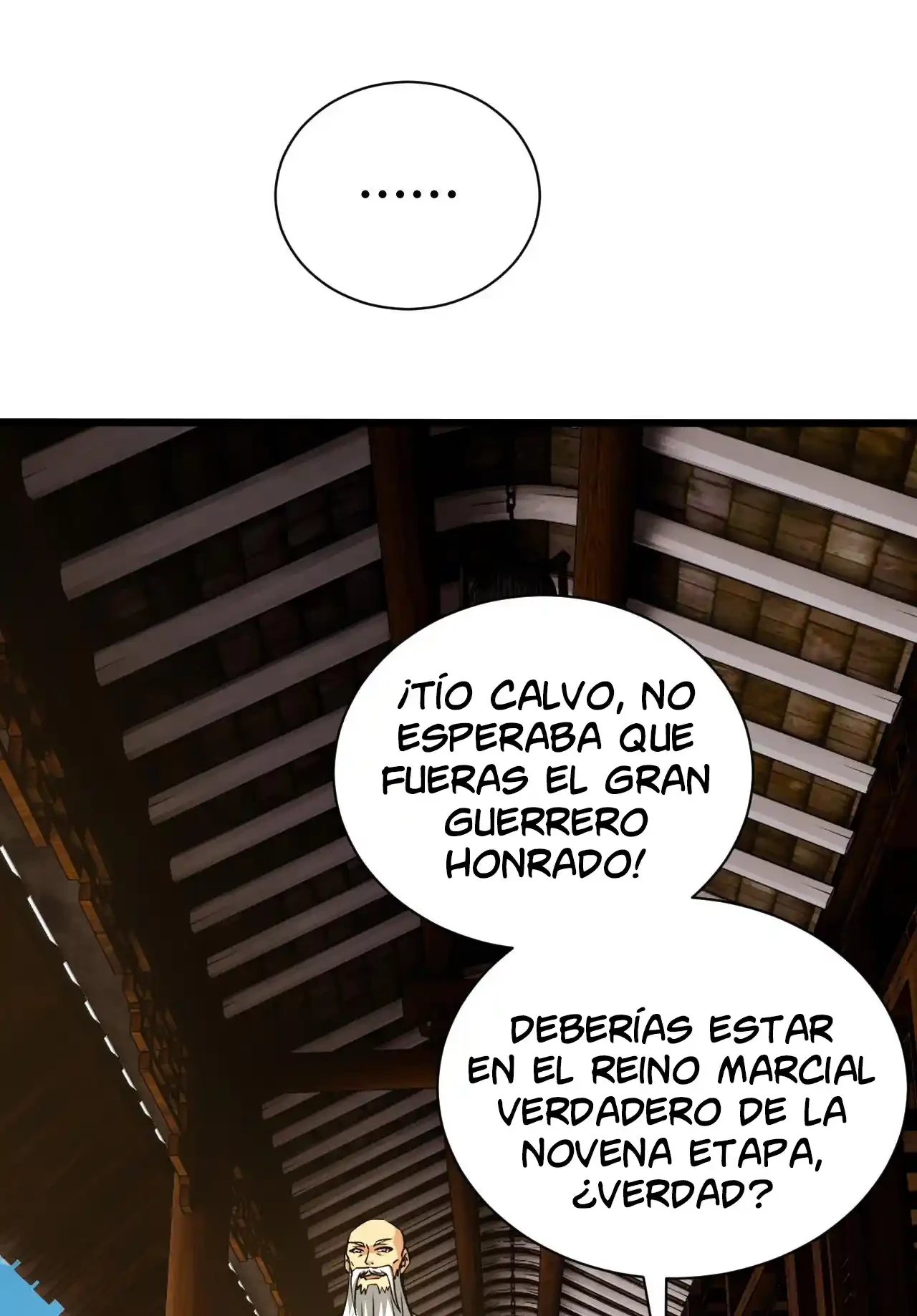 Luchar de nuevo por una vida capítulo 40, página 69