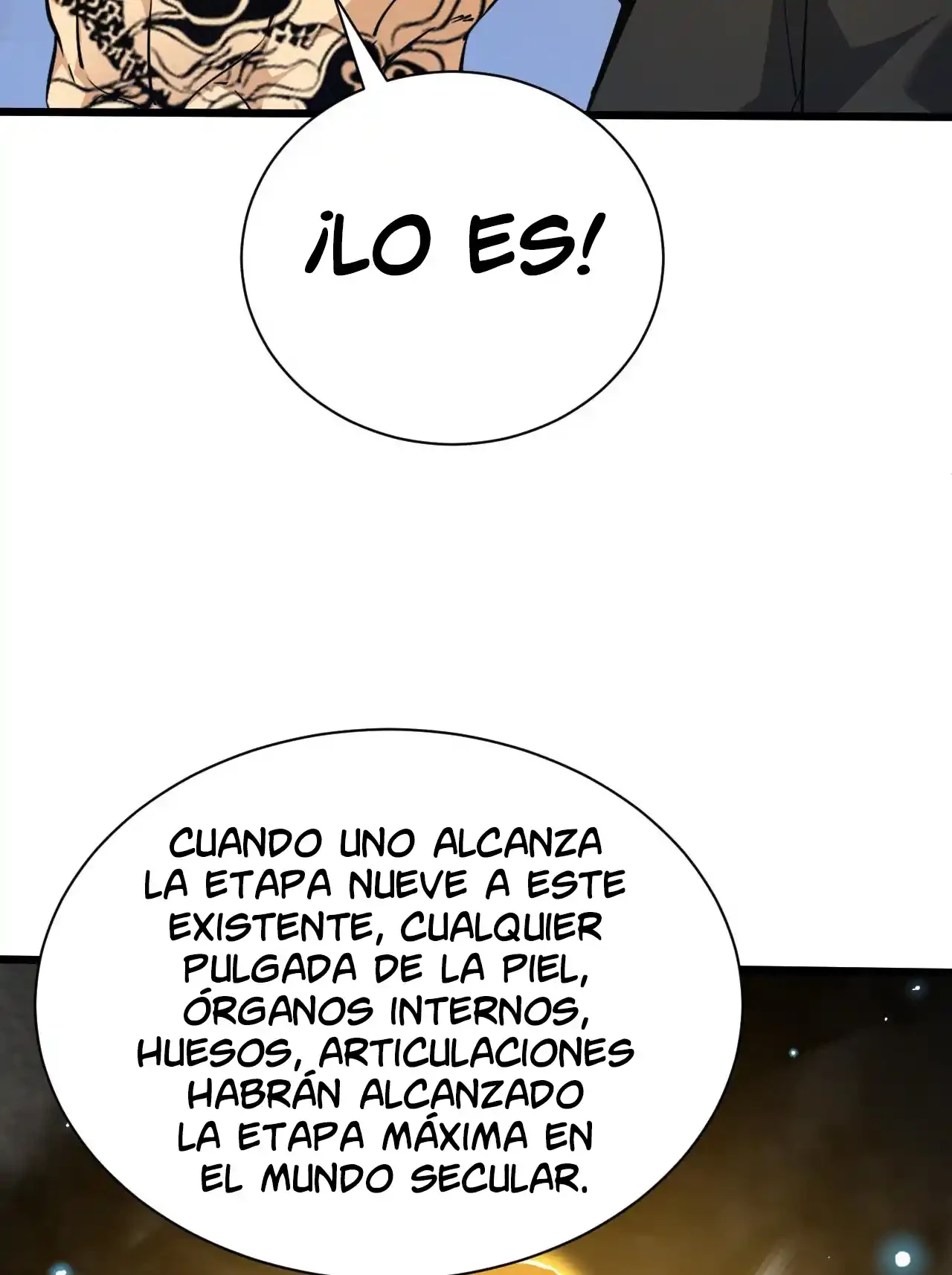 Luchar de nuevo por una vida capítulo 40, página 74