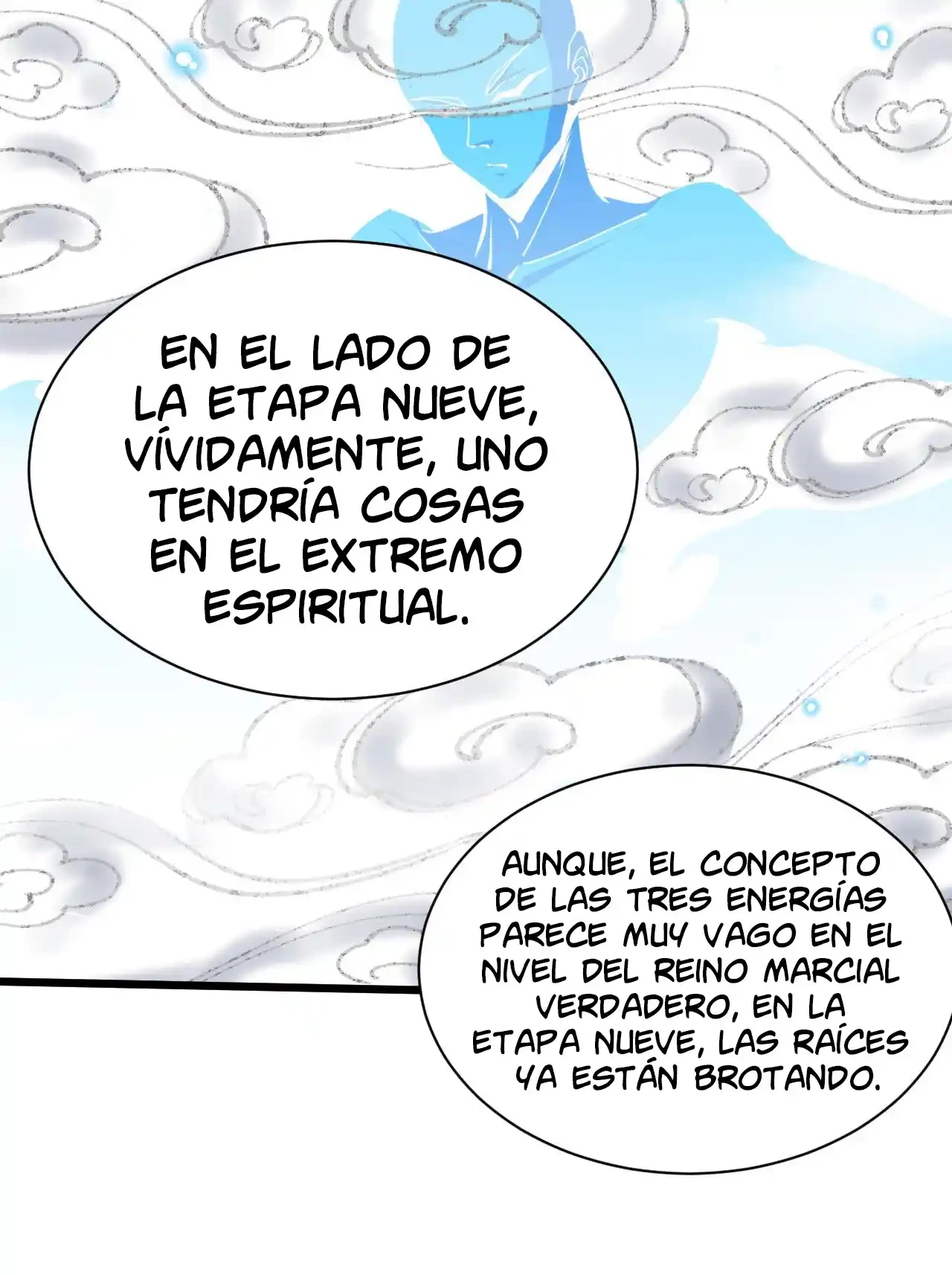 Luchar de nuevo por una vida capítulo 40, página 76