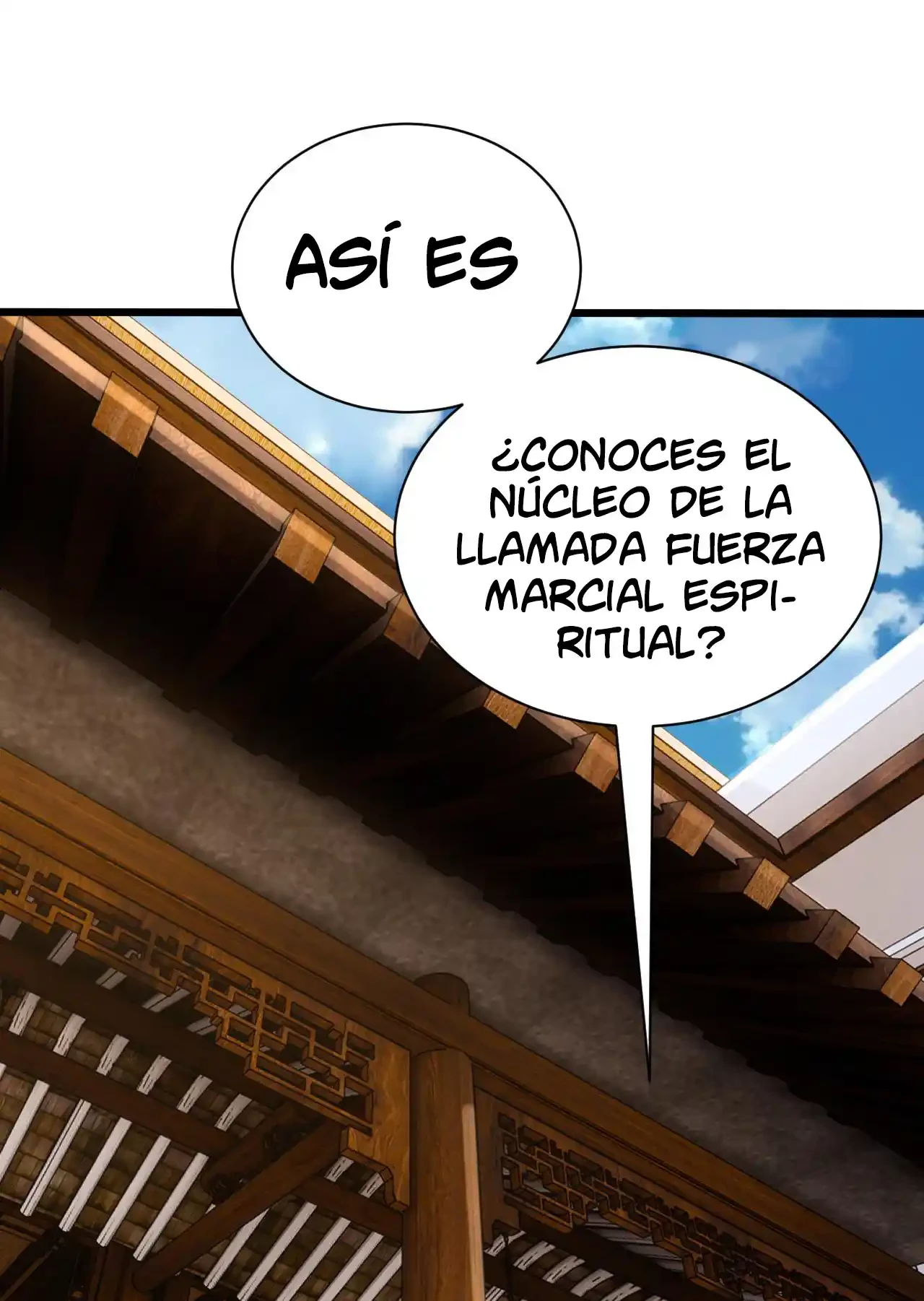 Luchar de nuevo por una vida capítulo 40, página 79