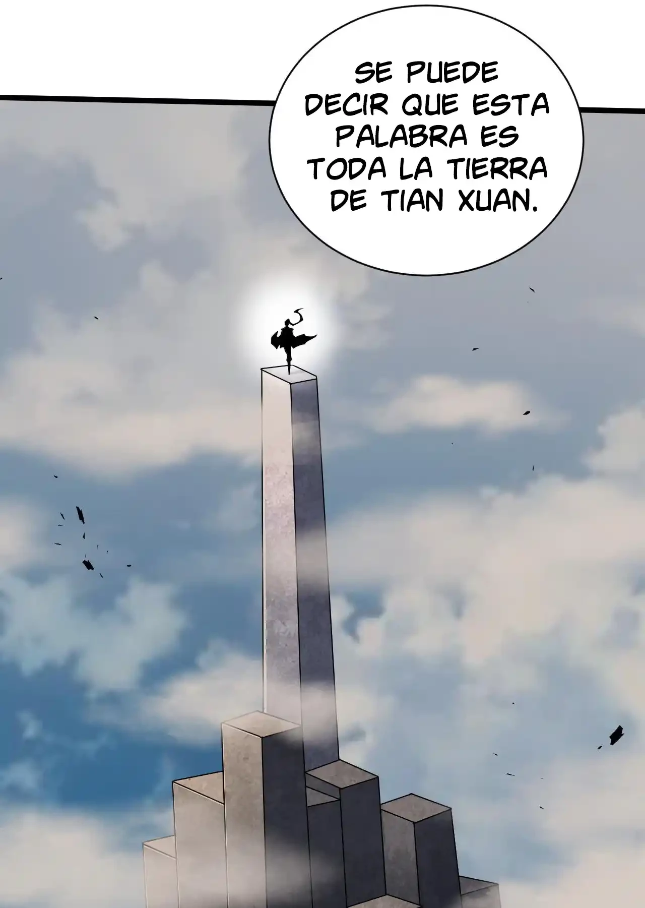 Luchar de nuevo por una vida capítulo 40, página 81
