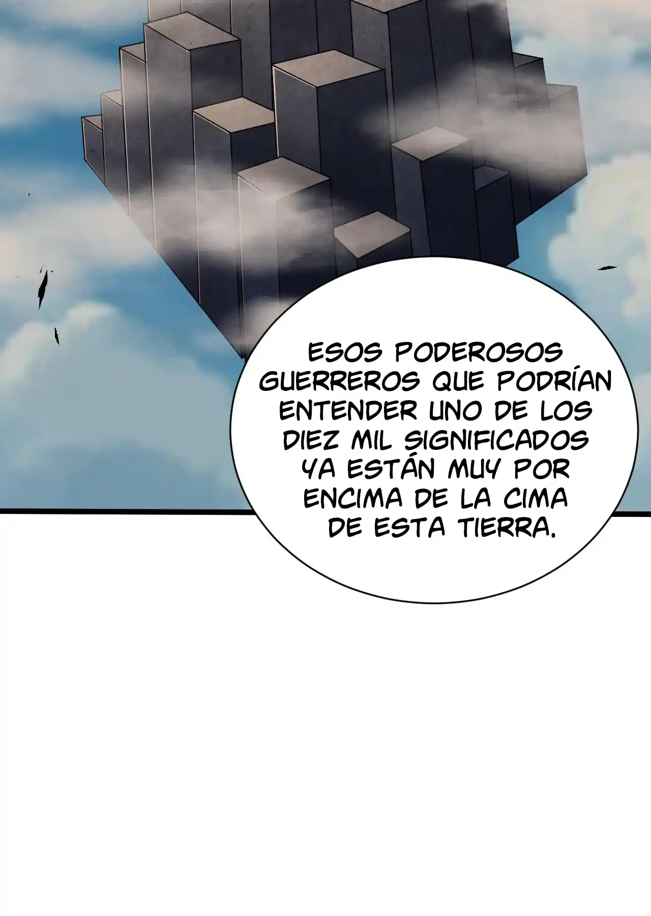 Luchar de nuevo por una vida capítulo 40, página 82