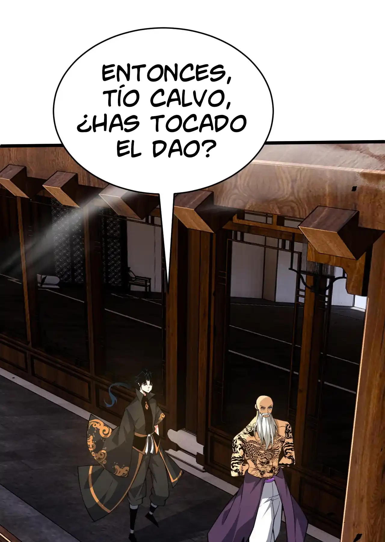 Luchar de nuevo por una vida capítulo 40, página 83