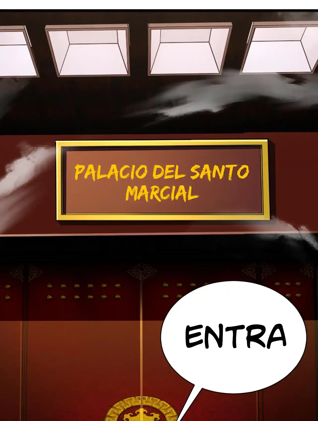Luchar de nuevo por una vida capítulo 40, página 90
