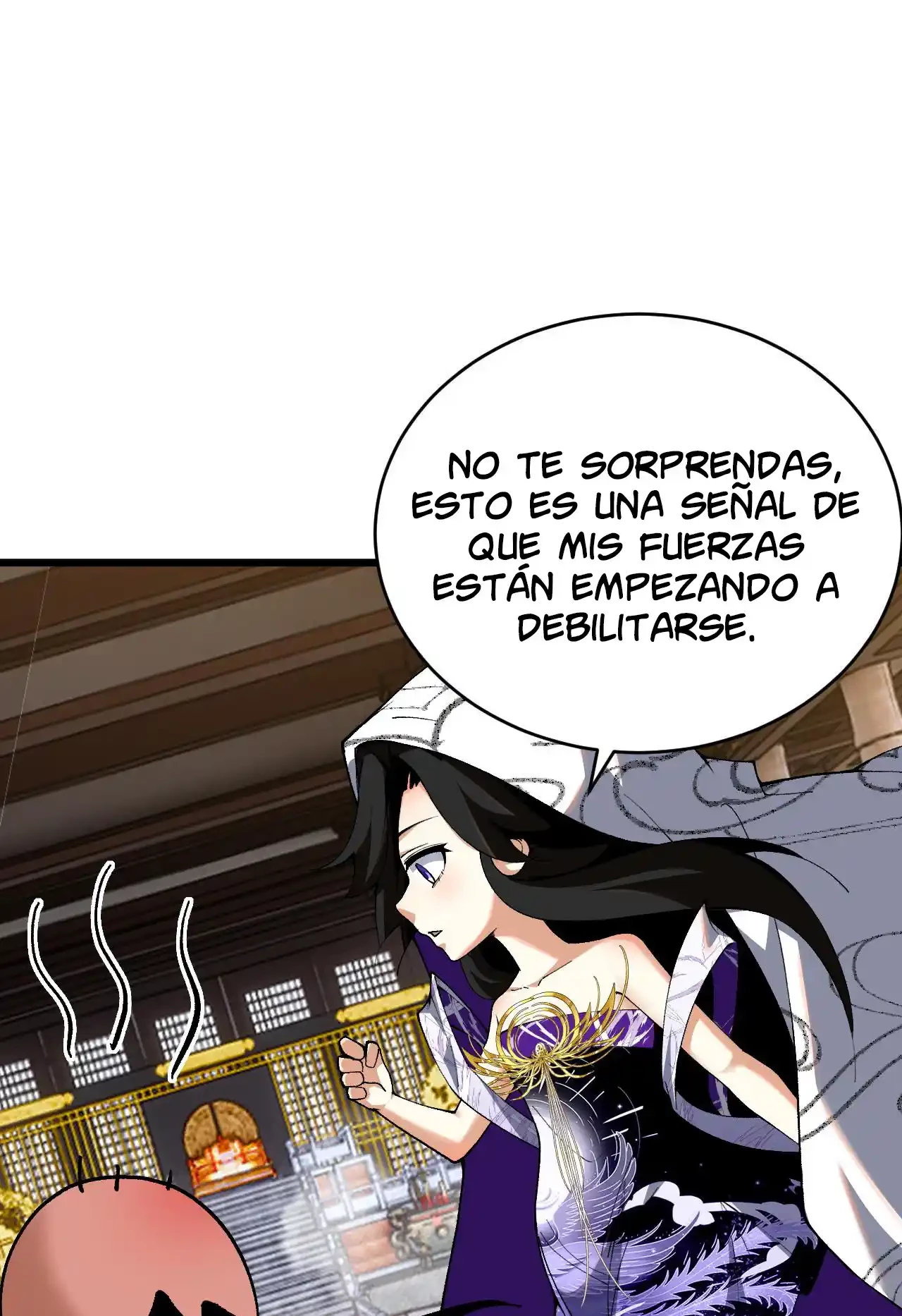 Luchar de nuevo por una vida capítulo 41, página 2