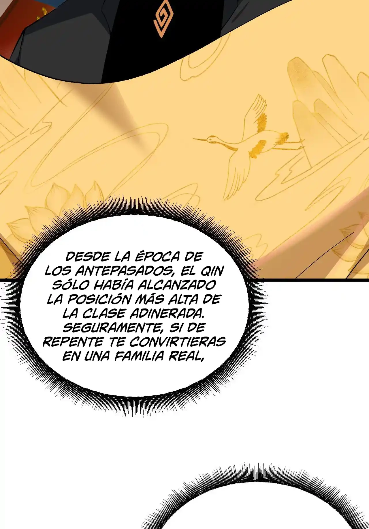 Luchar de nuevo por una vida capítulo 41, página 7