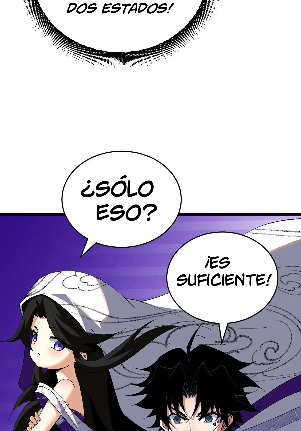 Luchar de nuevo por una vida capítulo 41, página 9