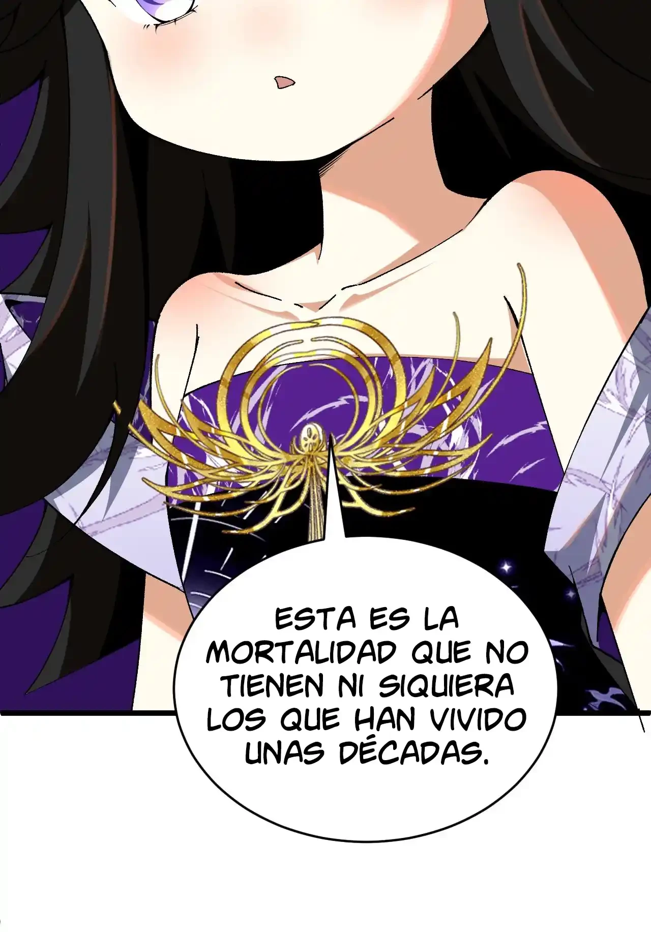 Luchar de nuevo por una vida capítulo 41, página 12