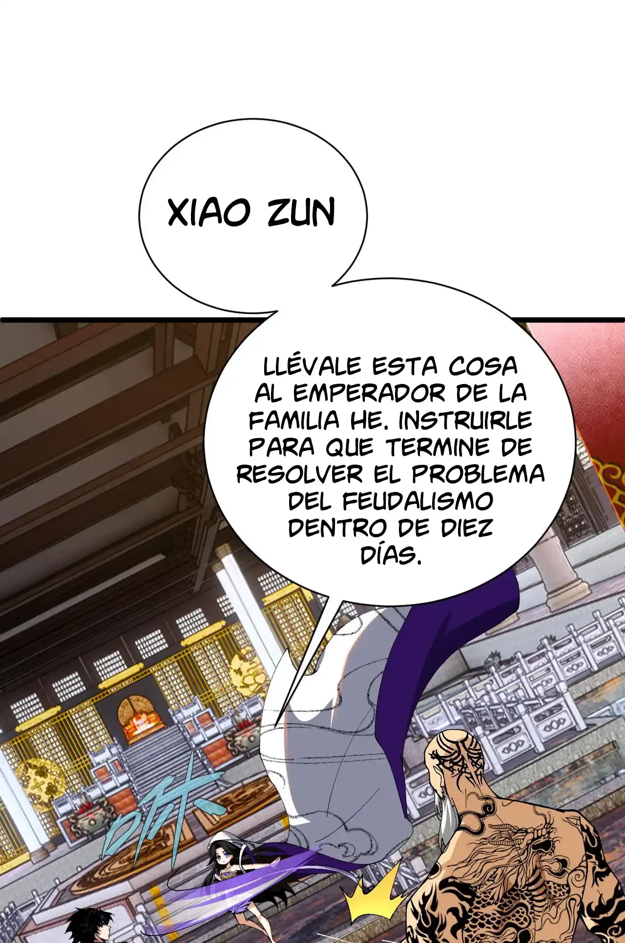 Luchar de nuevo por una vida capítulo 41, página 13