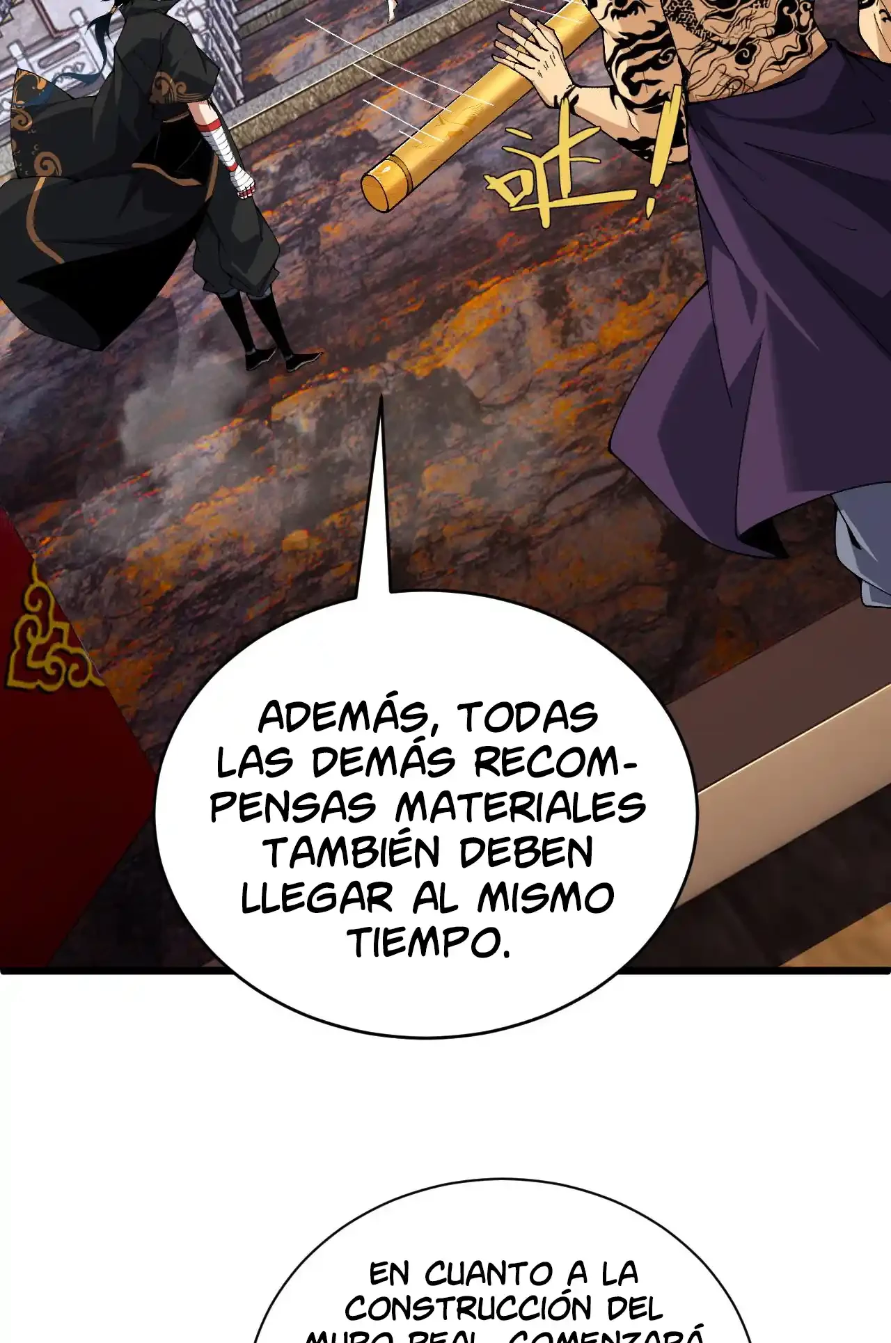 Luchar de nuevo por una vida capítulo 41, página 14