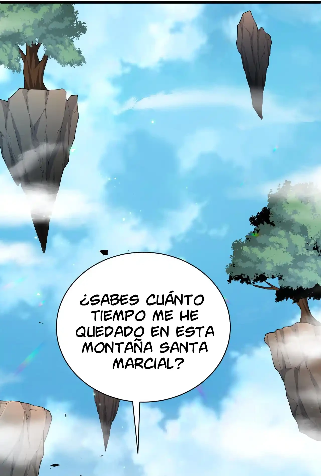 Luchar de nuevo por una vida capítulo 41, página 19