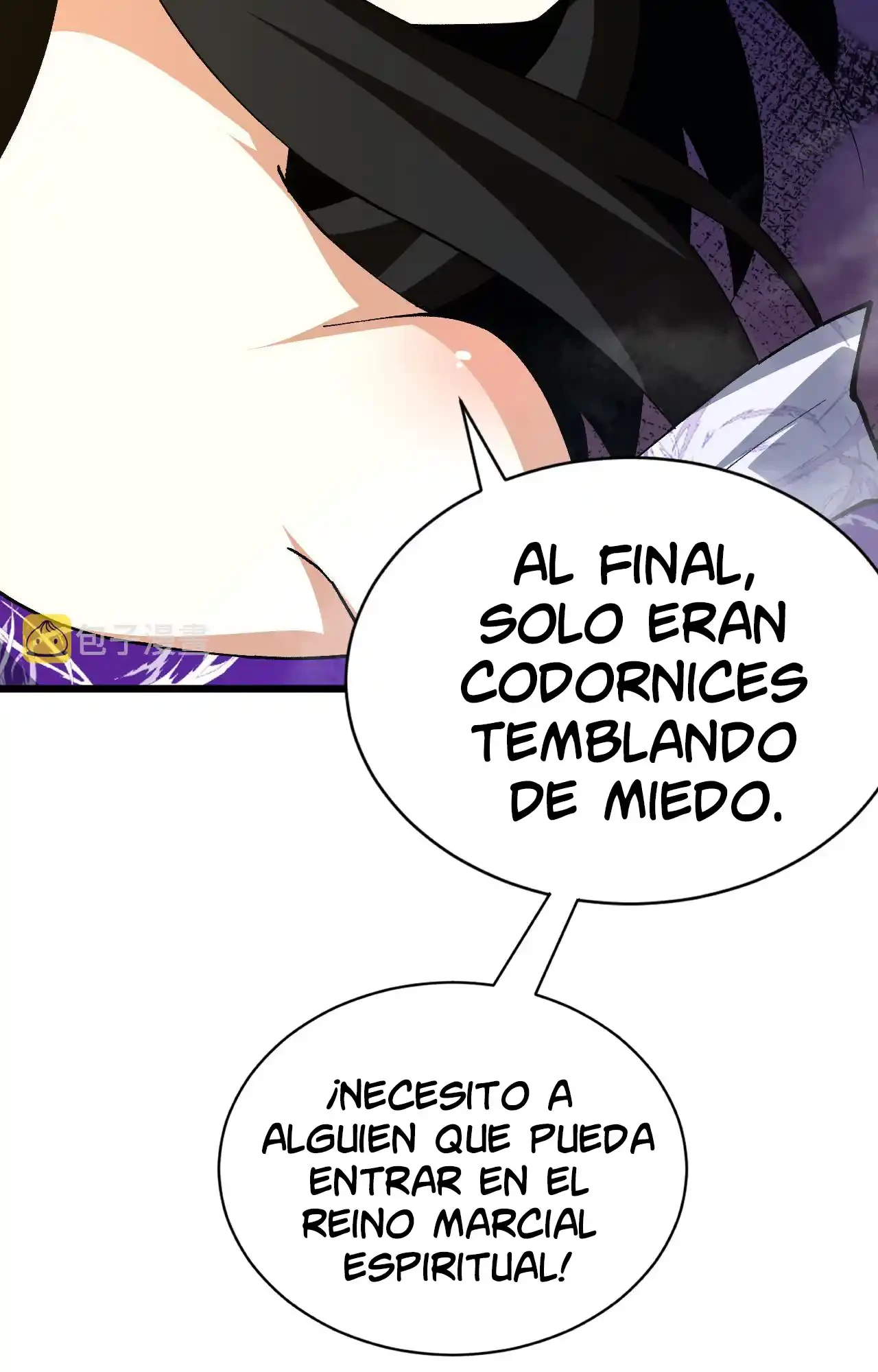 Luchar de nuevo por una vida capítulo 41, página 25