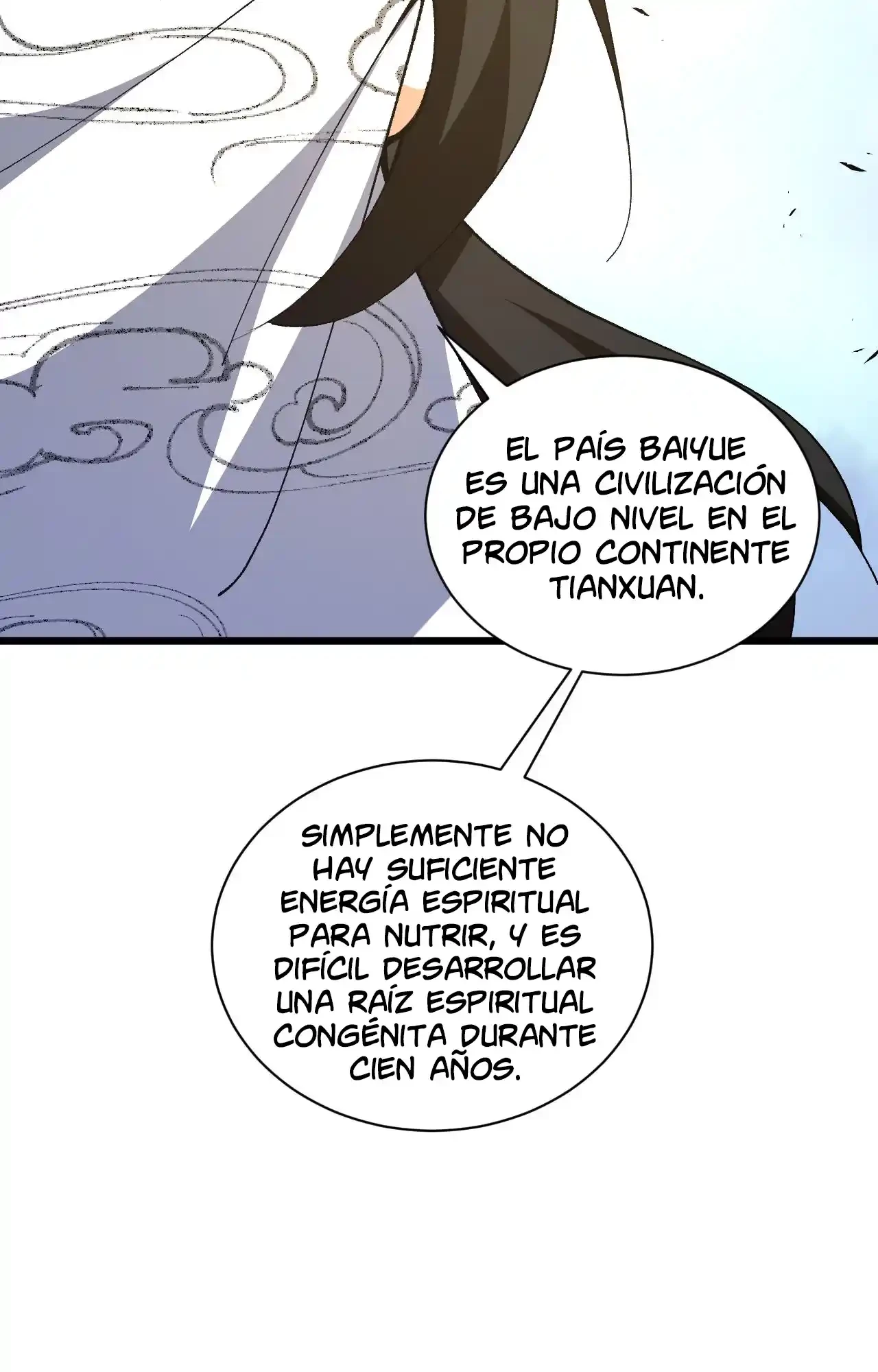 Luchar de nuevo por una vida capítulo 41, página 28