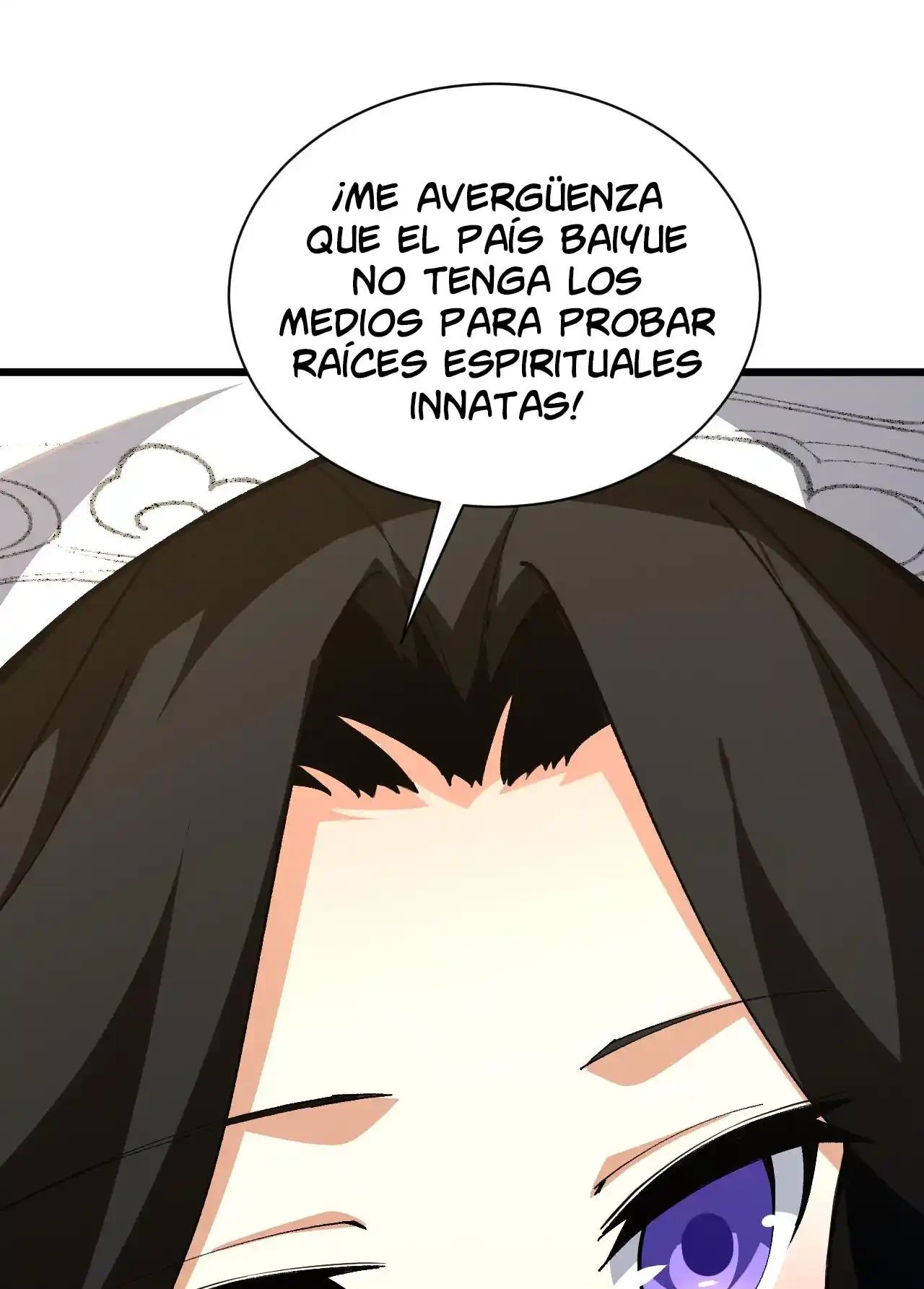 Luchar de nuevo por una vida capítulo 41, página 34