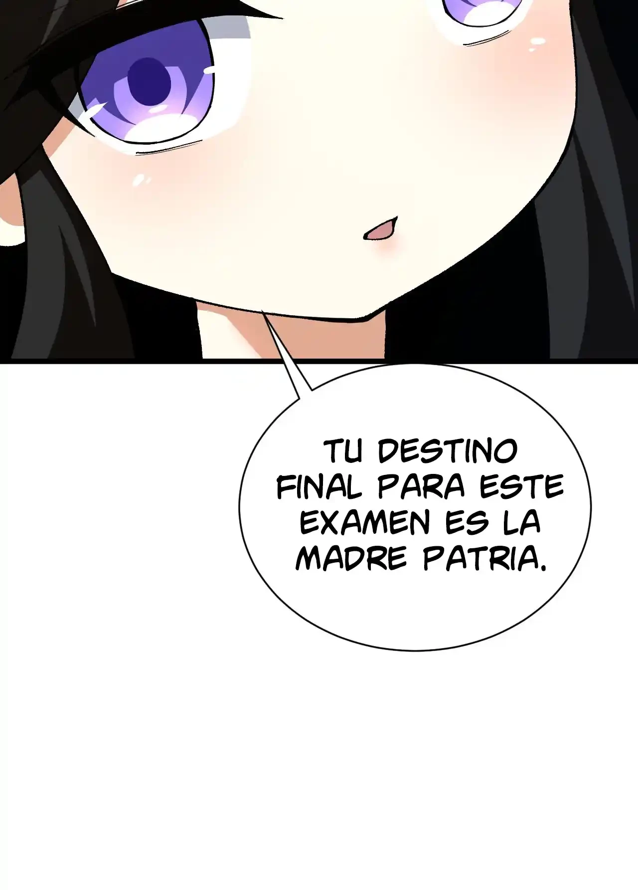 Luchar de nuevo por una vida capítulo 41, página 35