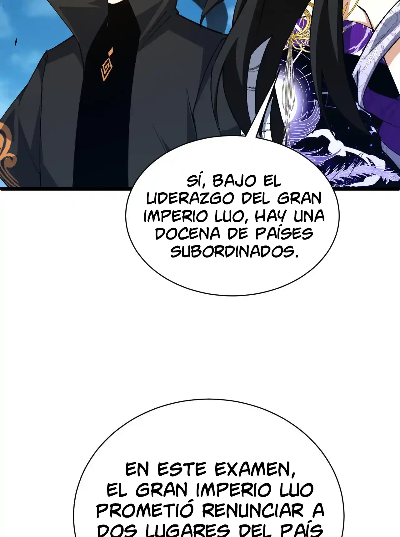Luchar de nuevo por una vida capítulo 41, página 37