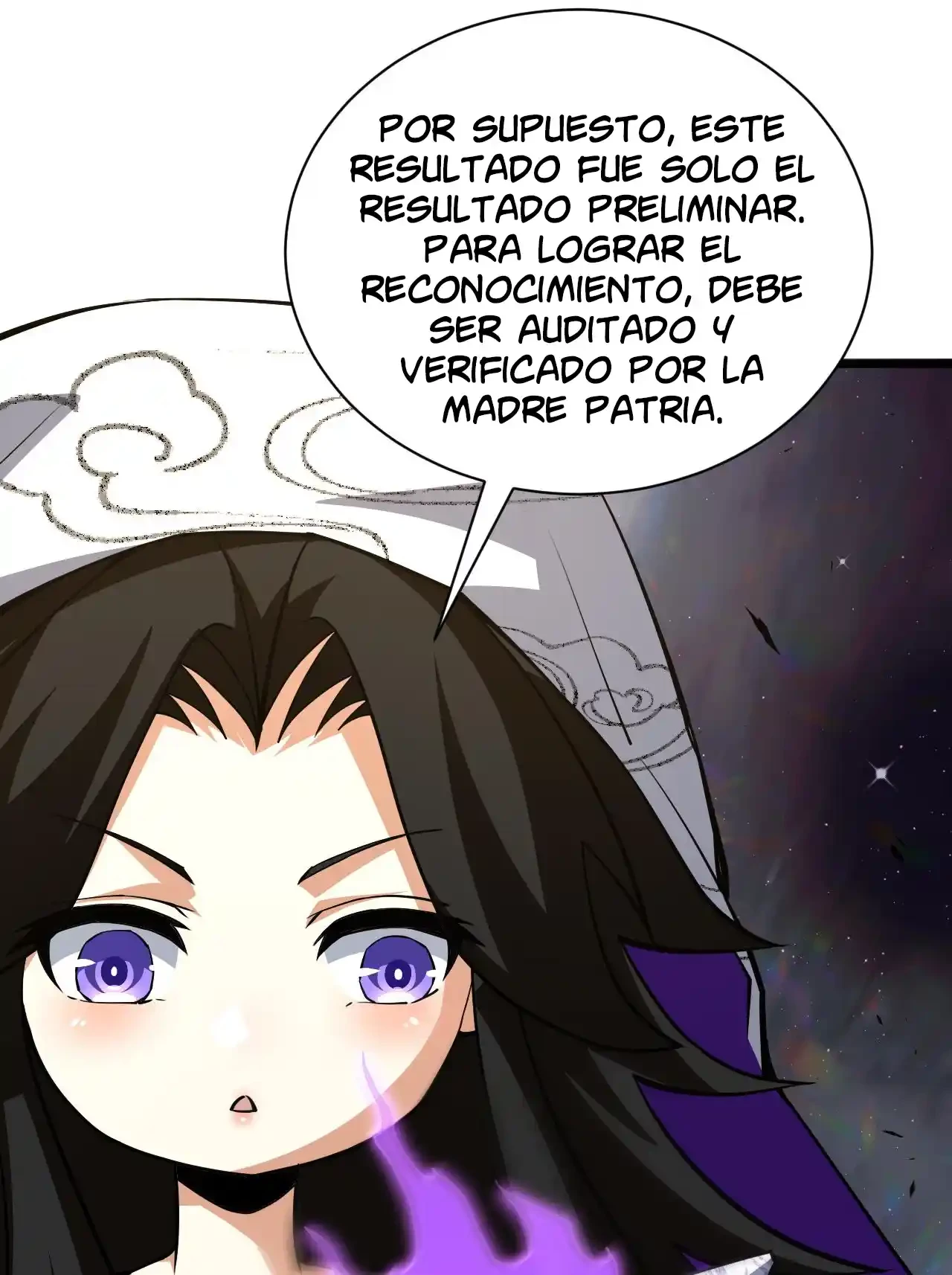 Luchar de nuevo por una vida capítulo 41, página 42