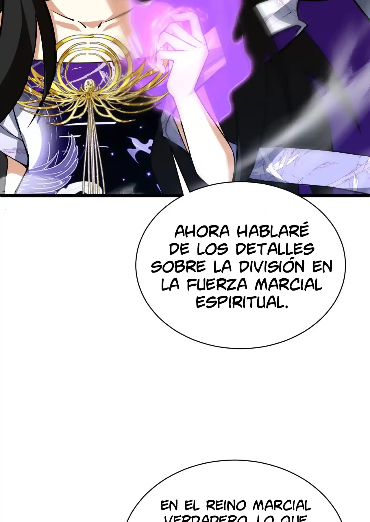 Luchar de nuevo por una vida capítulo 41, página 43