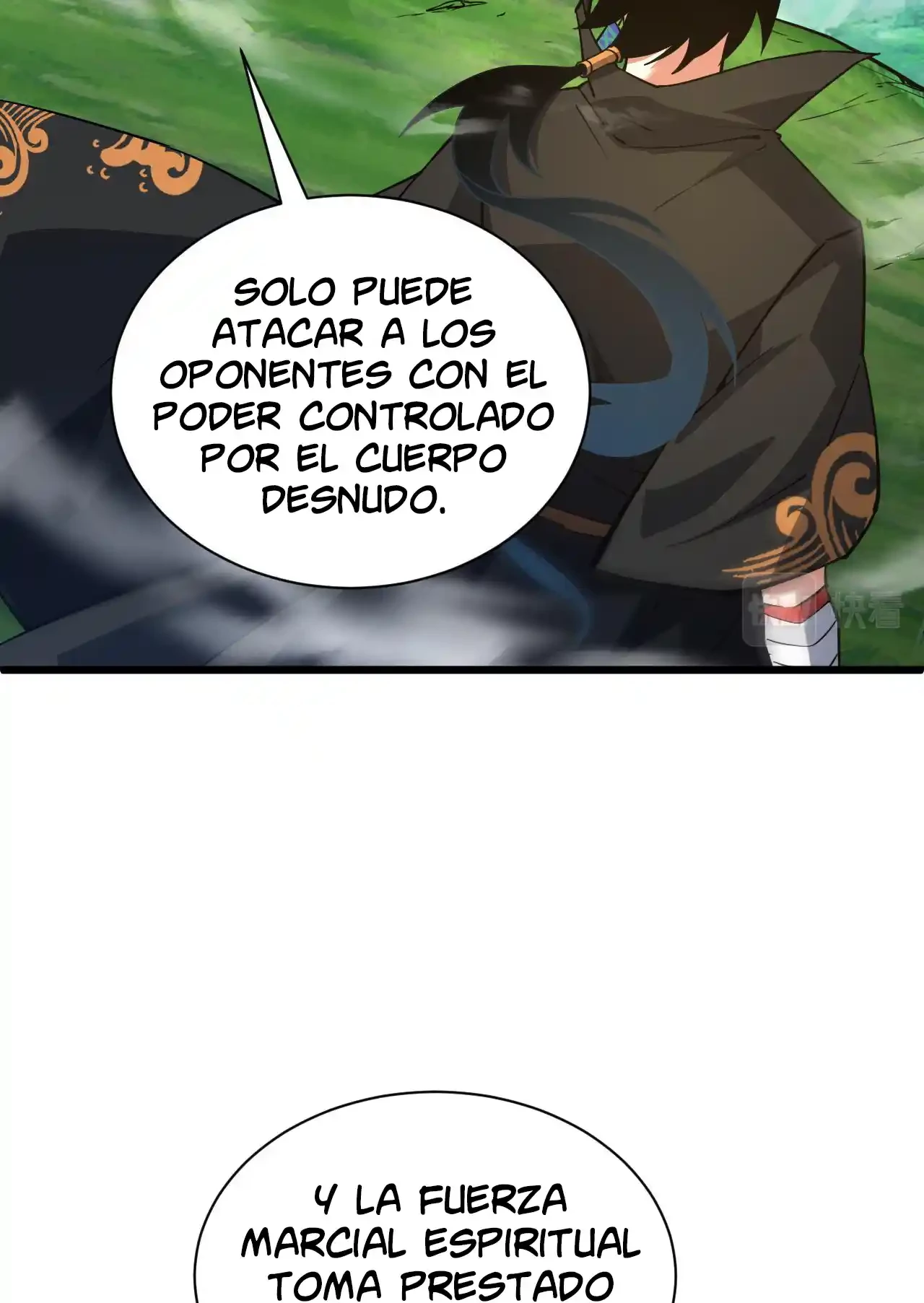Luchar de nuevo por una vida capítulo 41, página 45