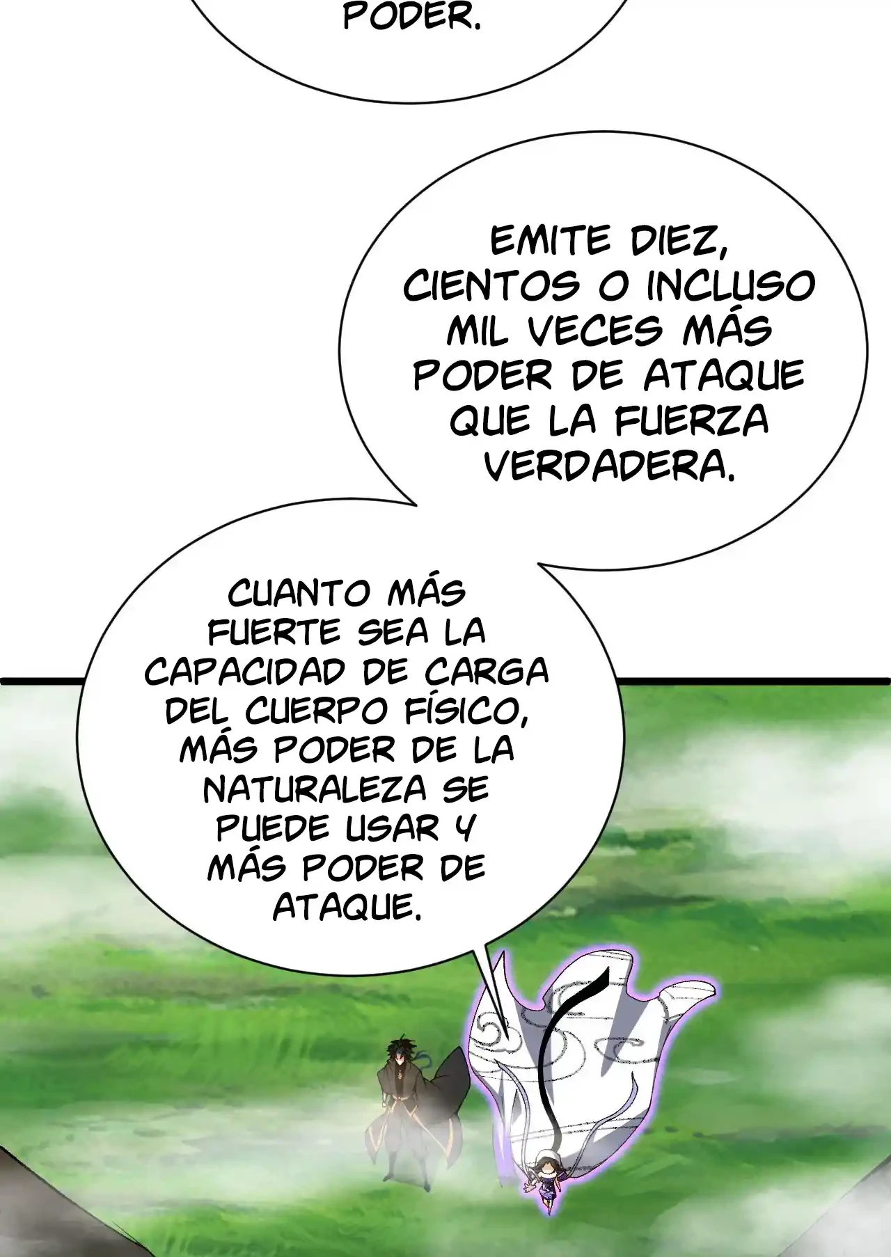 Luchar de nuevo por una vida capítulo 41, página 47