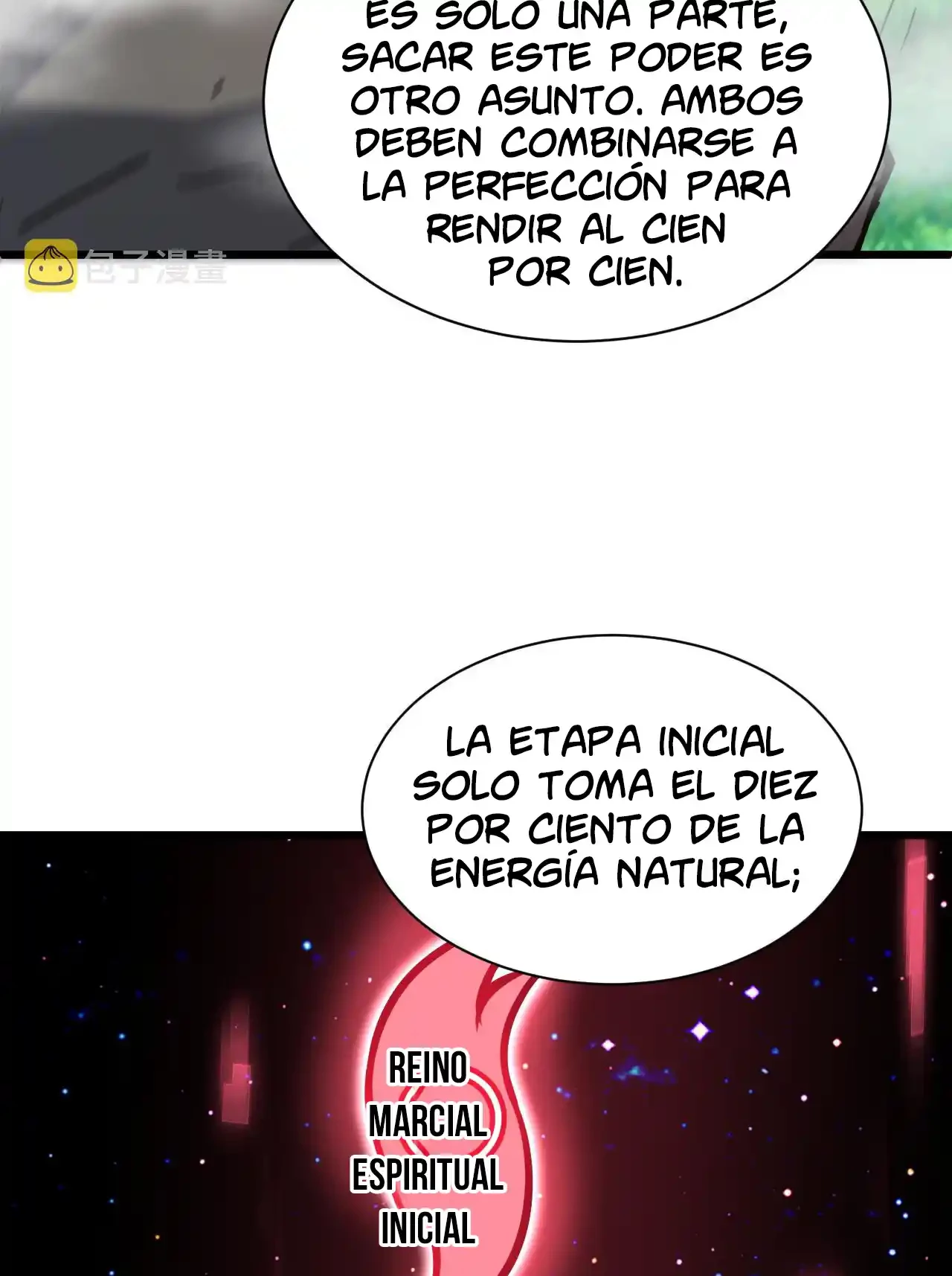 Luchar de nuevo por una vida capítulo 41, página 49