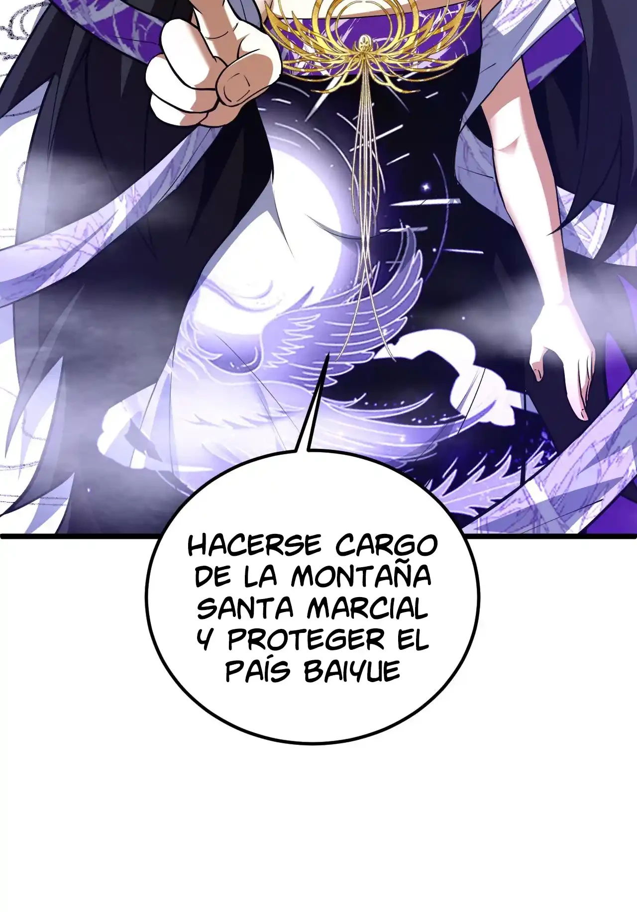 Luchar de nuevo por una vida capítulo 41, página 65