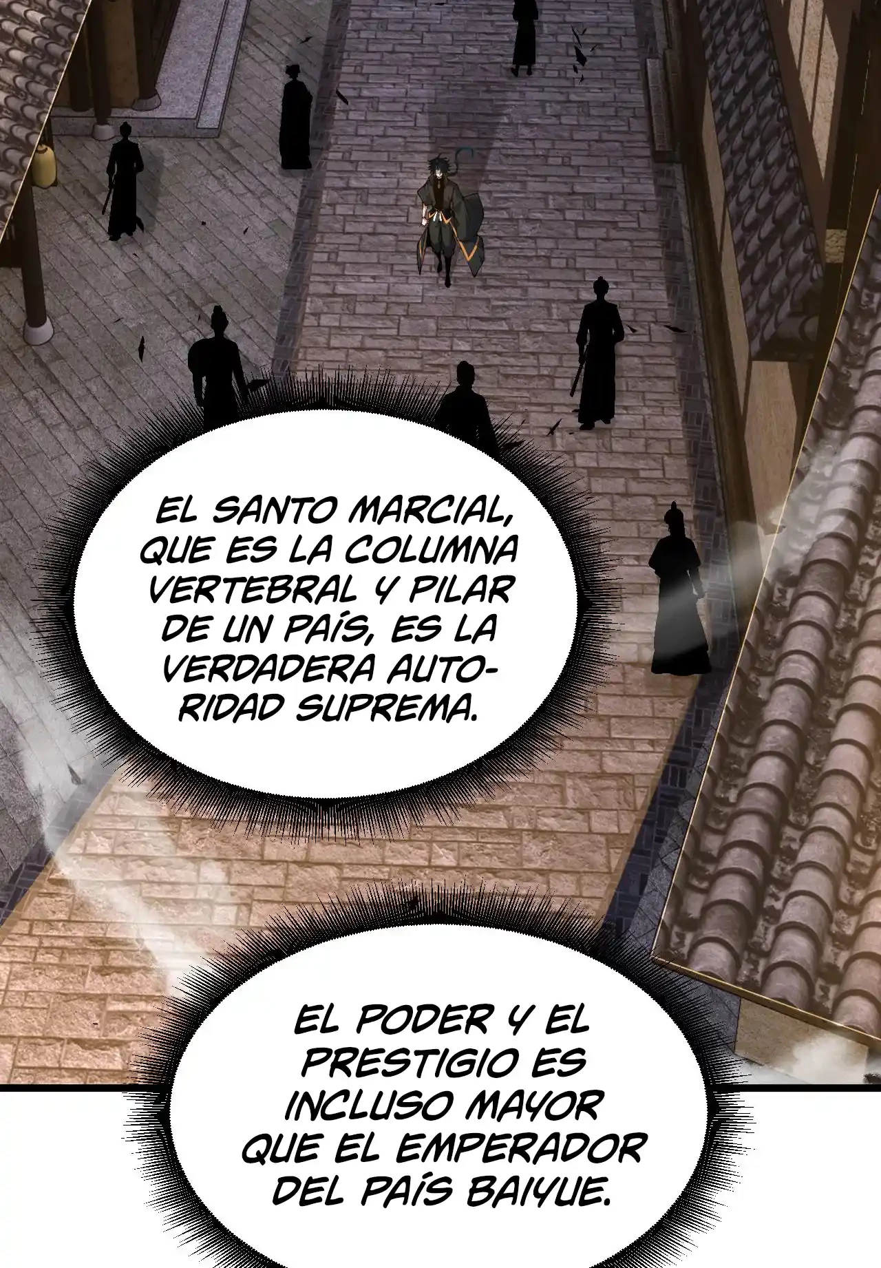 Luchar de nuevo por una vida capítulo 41, página 67