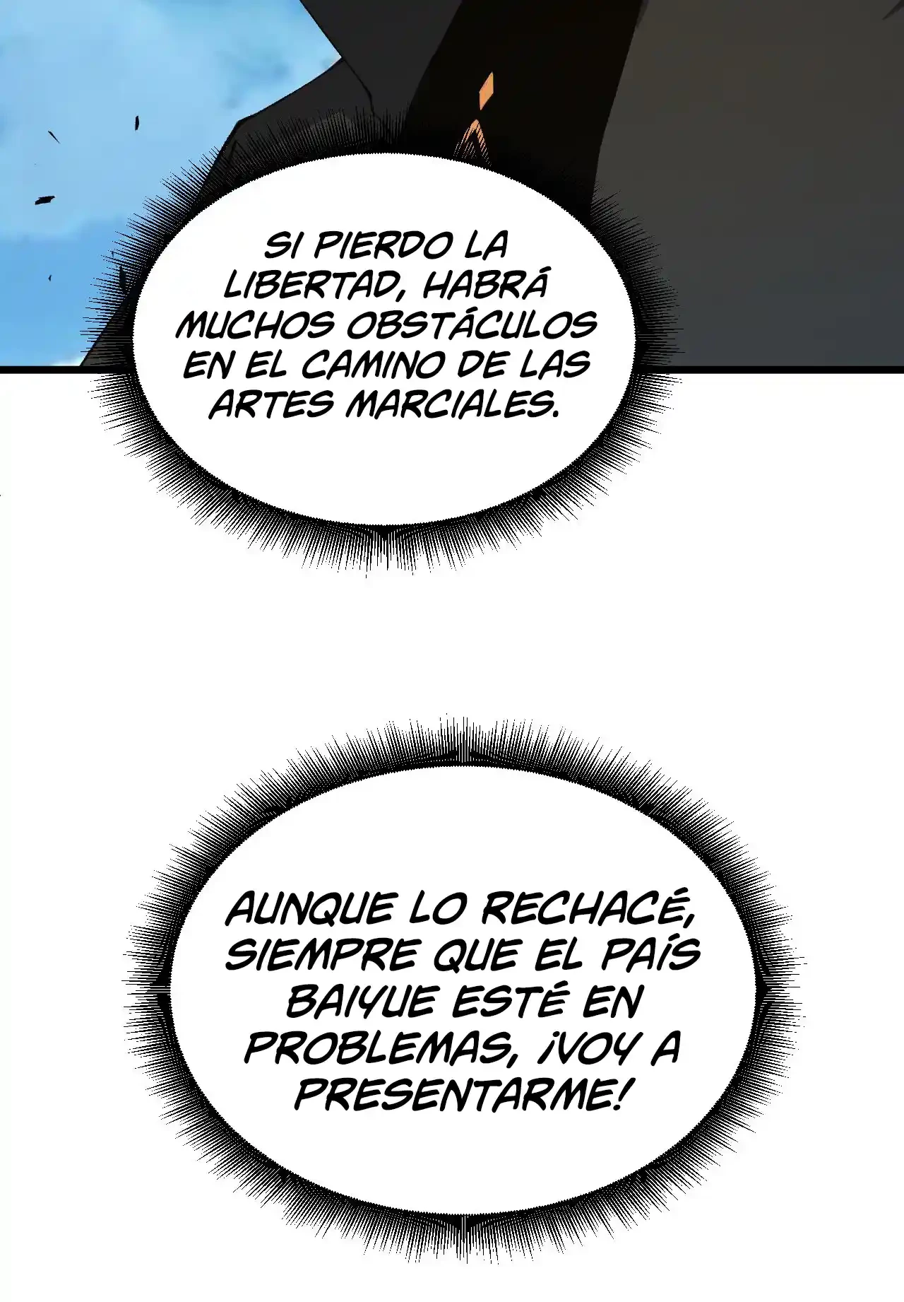 Luchar de nuevo por una vida capítulo 41, página 69