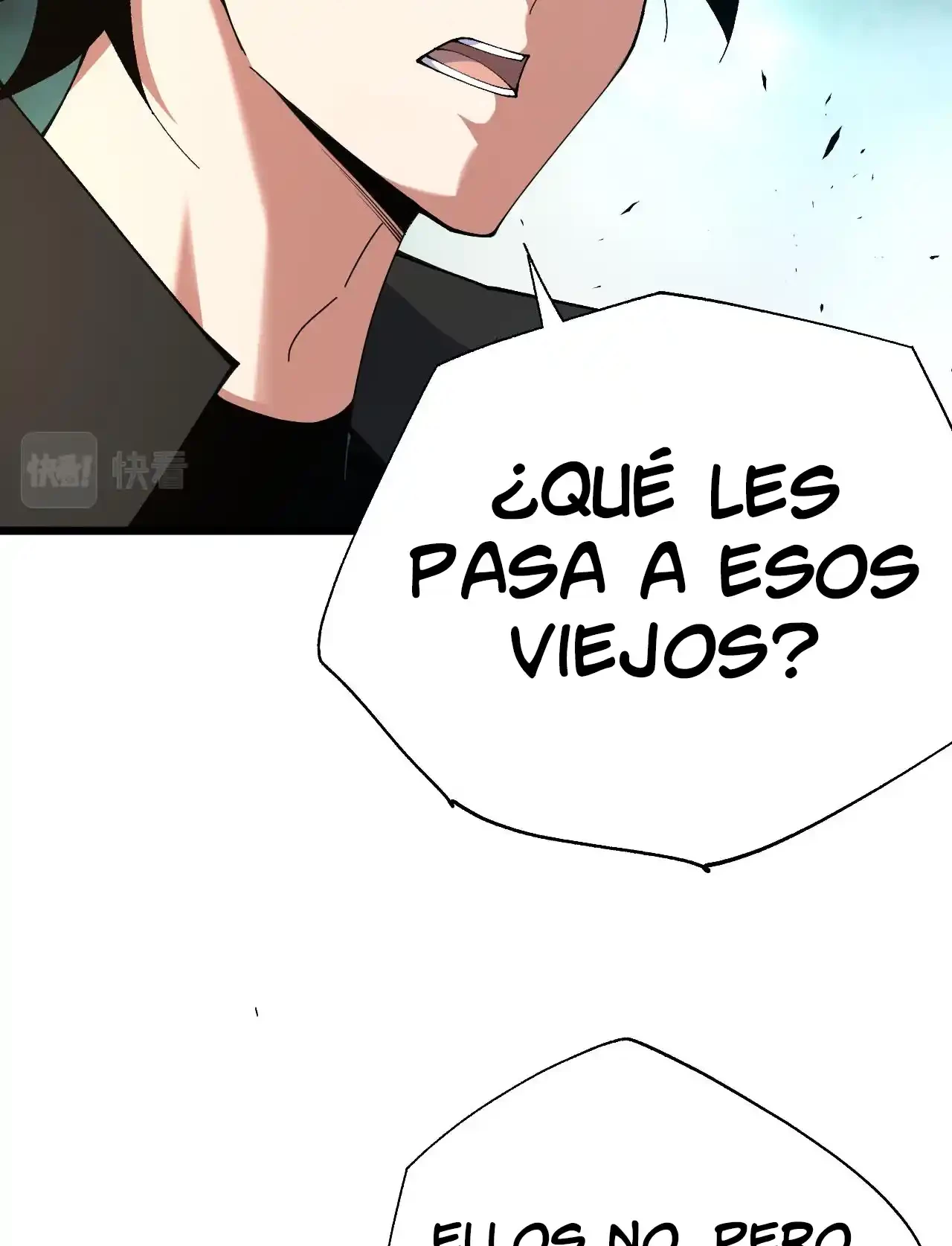 Luchar de nuevo por una vida capítulo 41, página 74