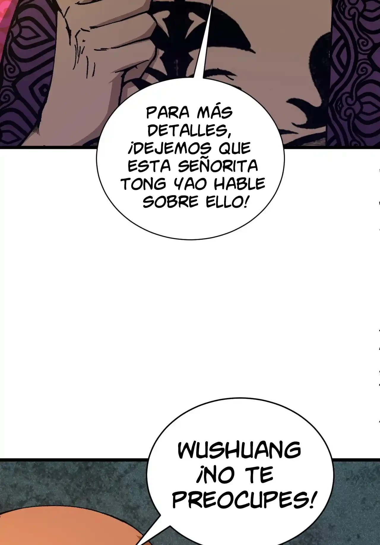 Luchar de nuevo por una vida capítulo 41, página 83
