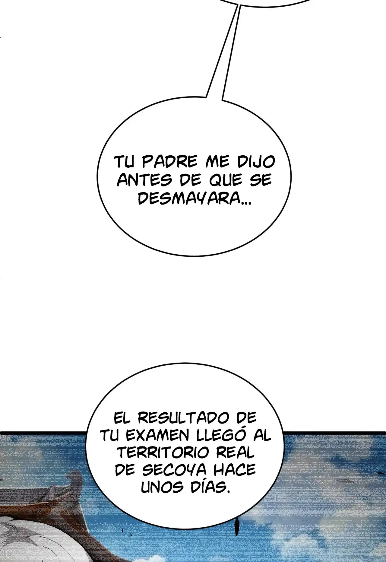 Luchar de nuevo por una vida capítulo 41, página 85
