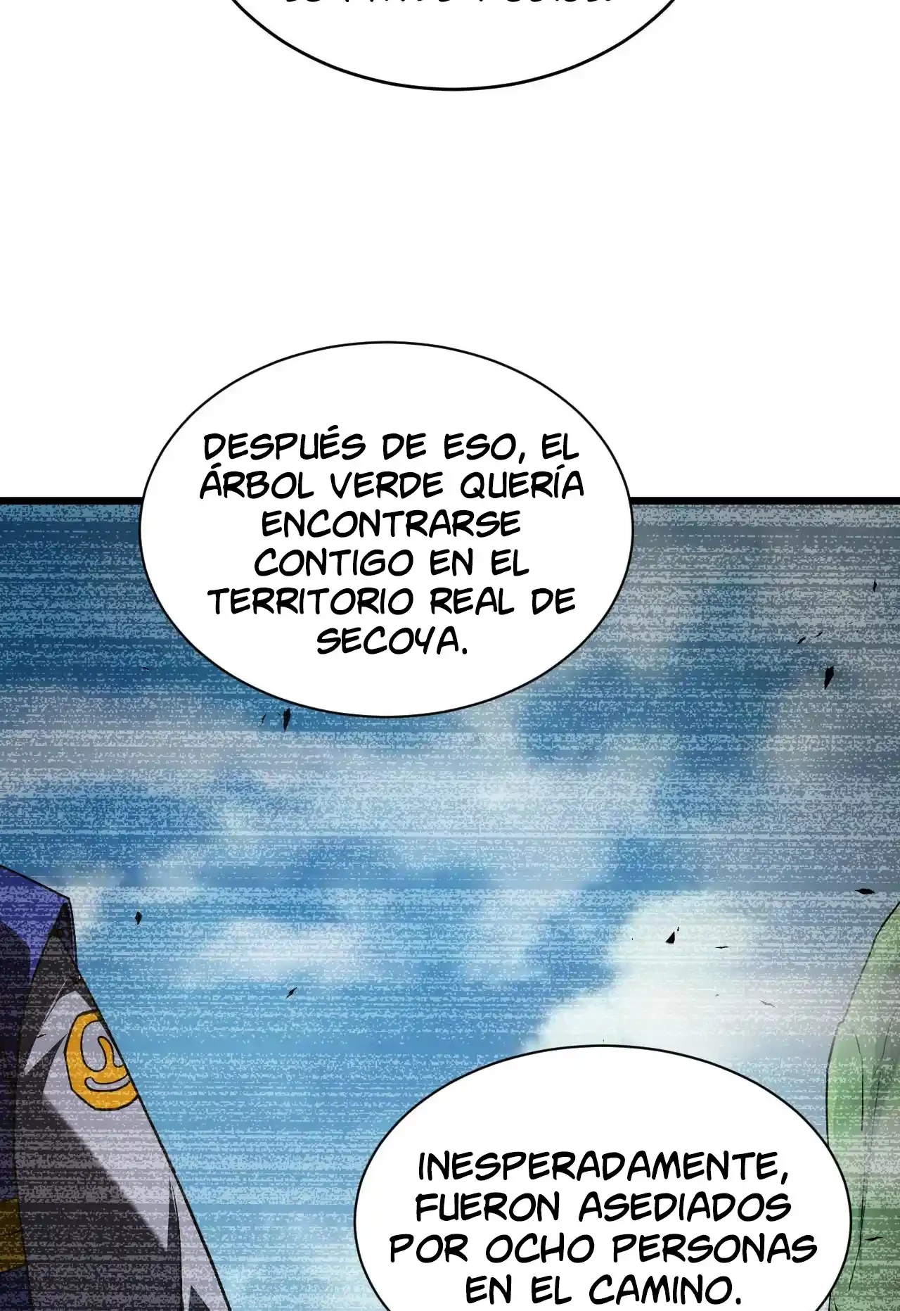 Luchar de nuevo por una vida capítulo 41, página 87
